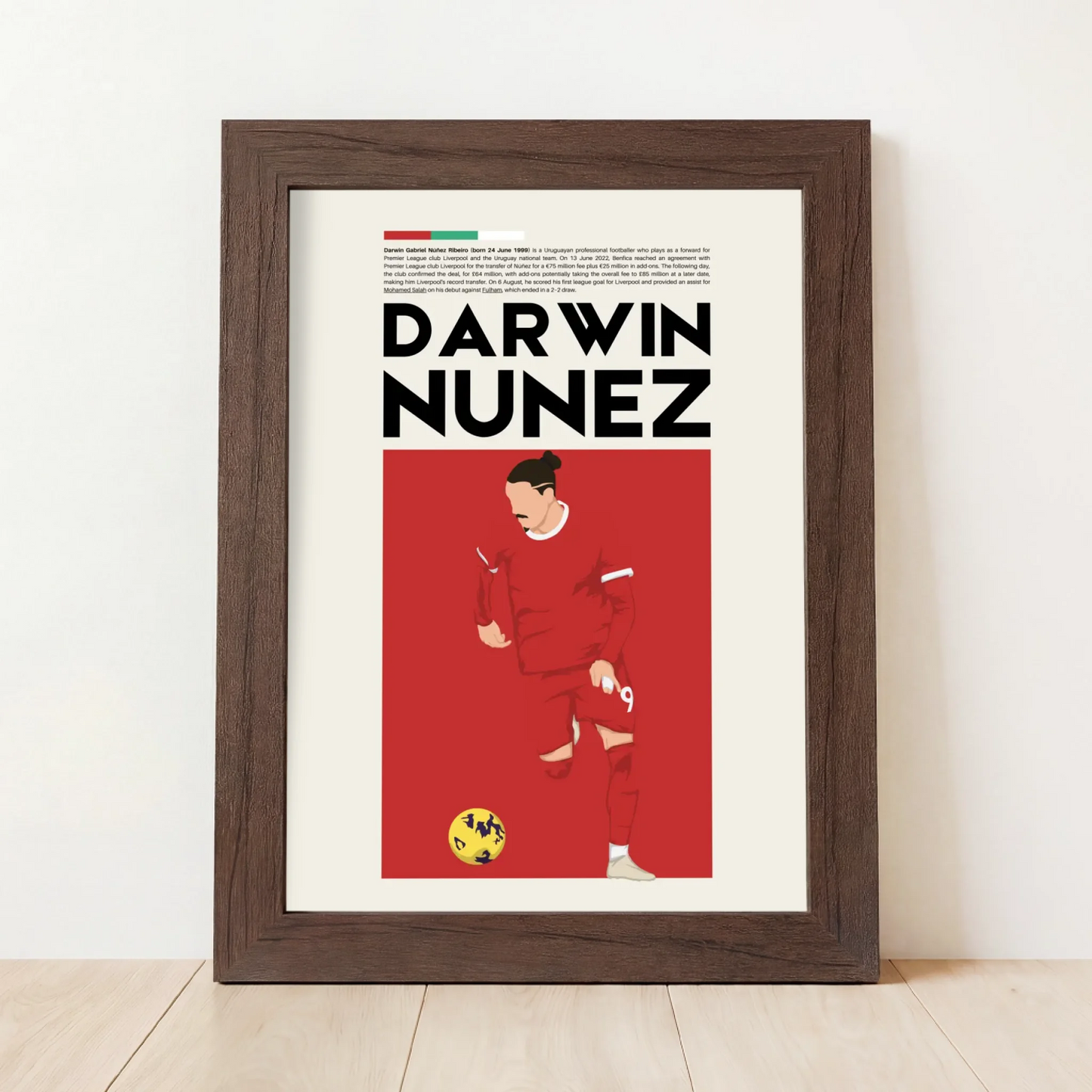 Black Frame