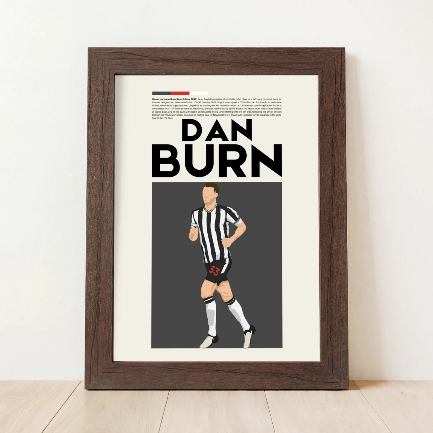 Black Frame
