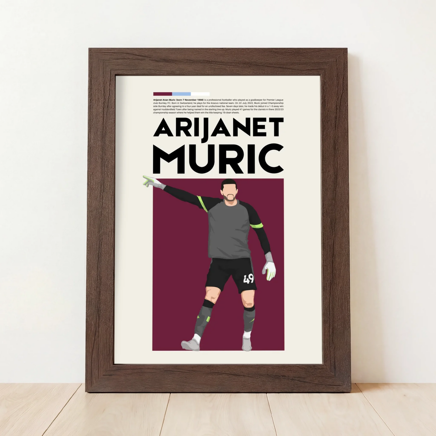 Black Frame