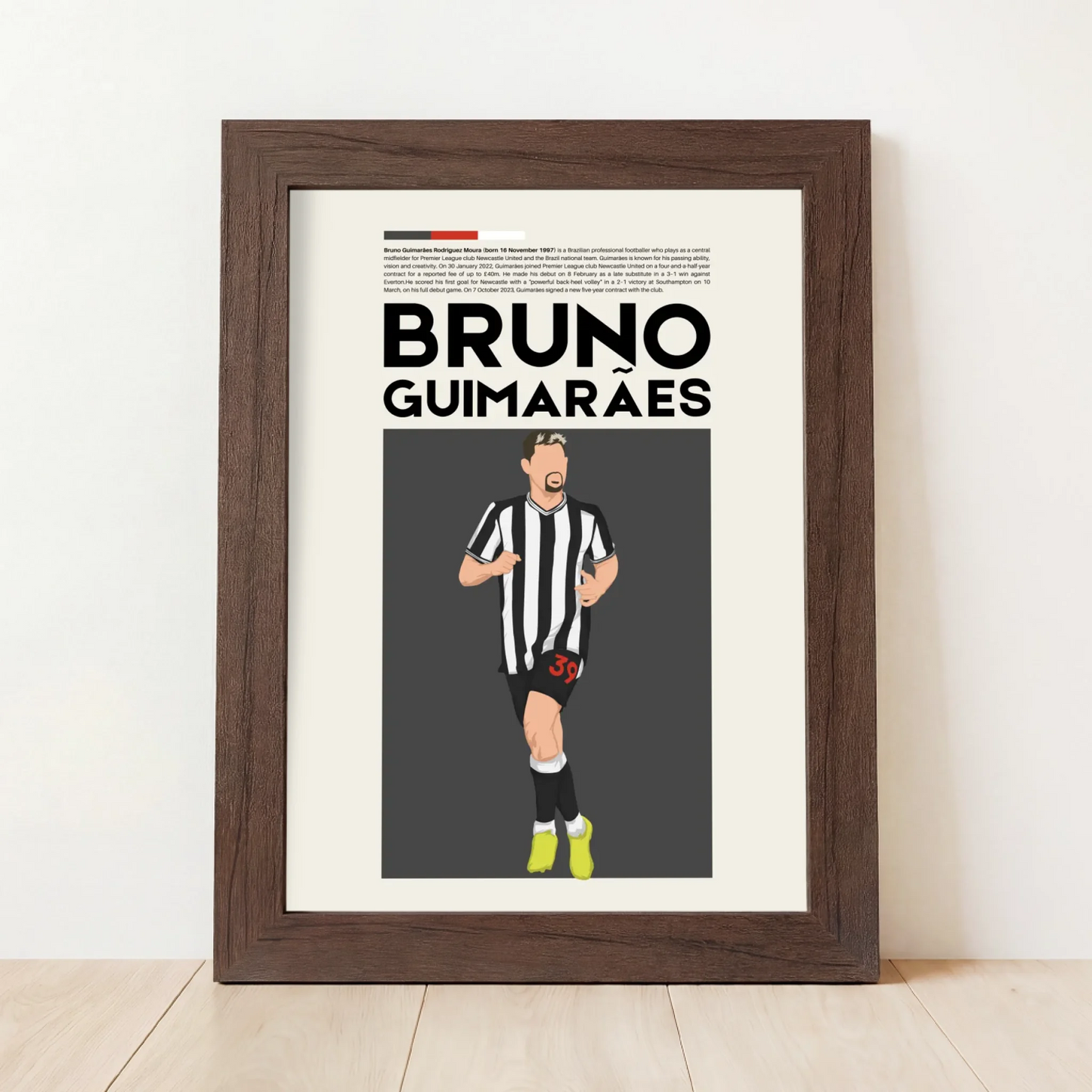 Black Frame