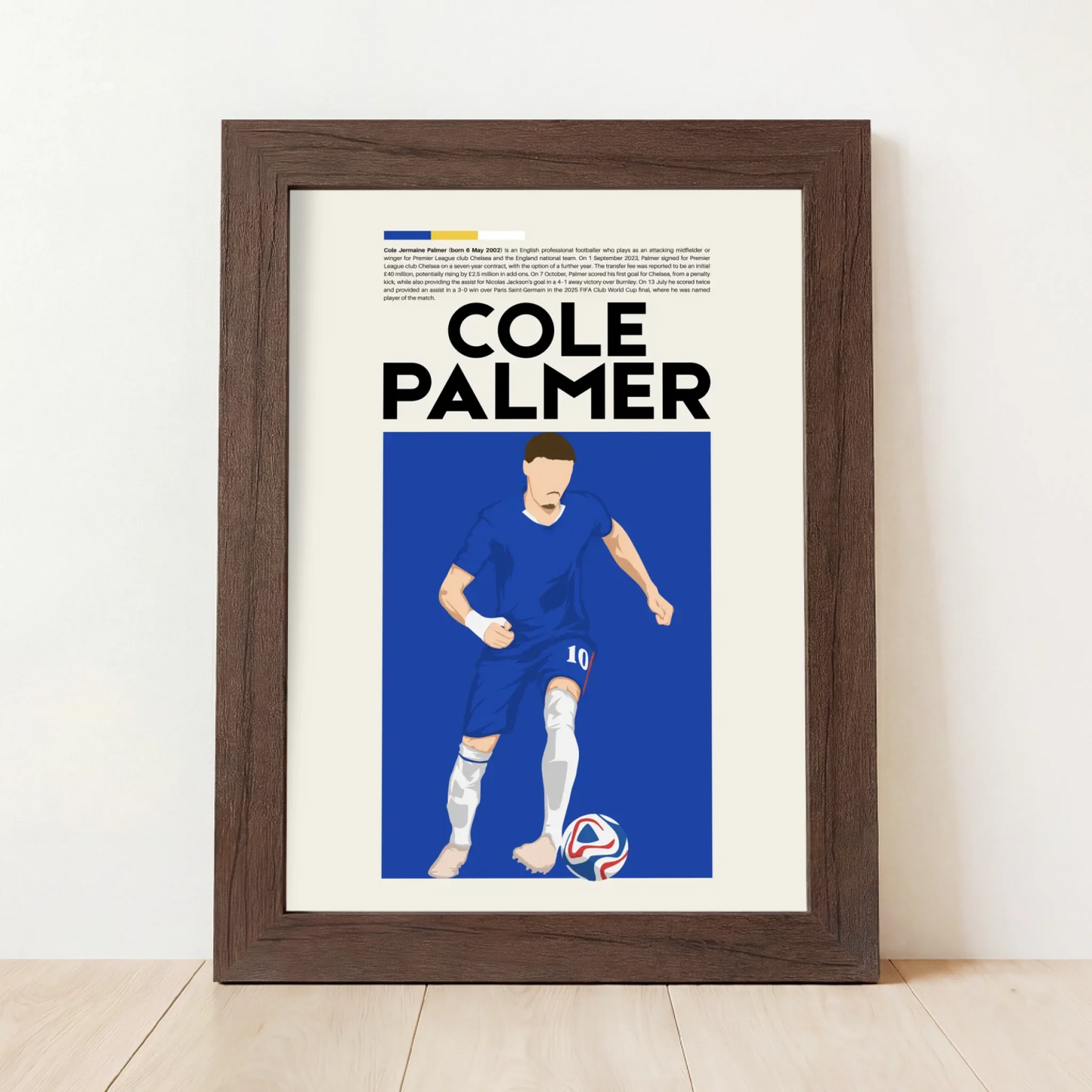 Black Frame