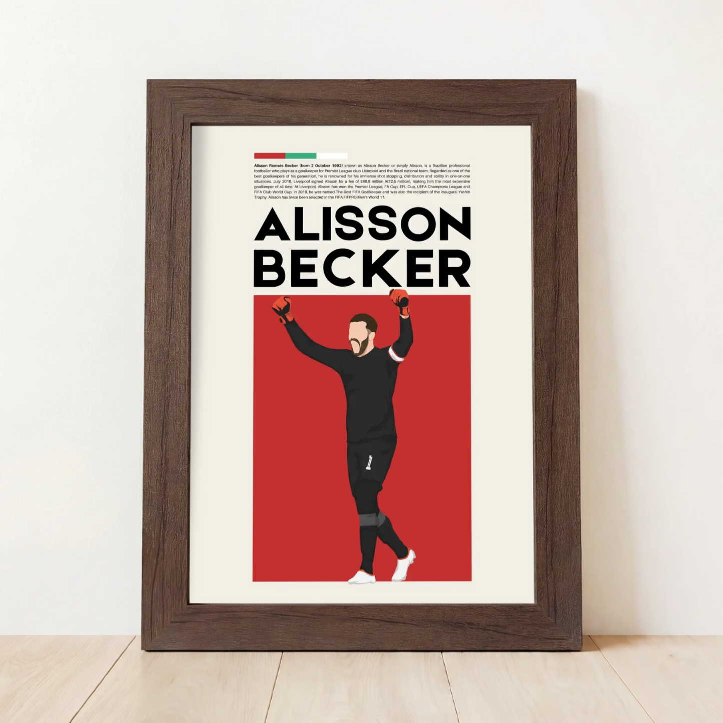 Black Frame