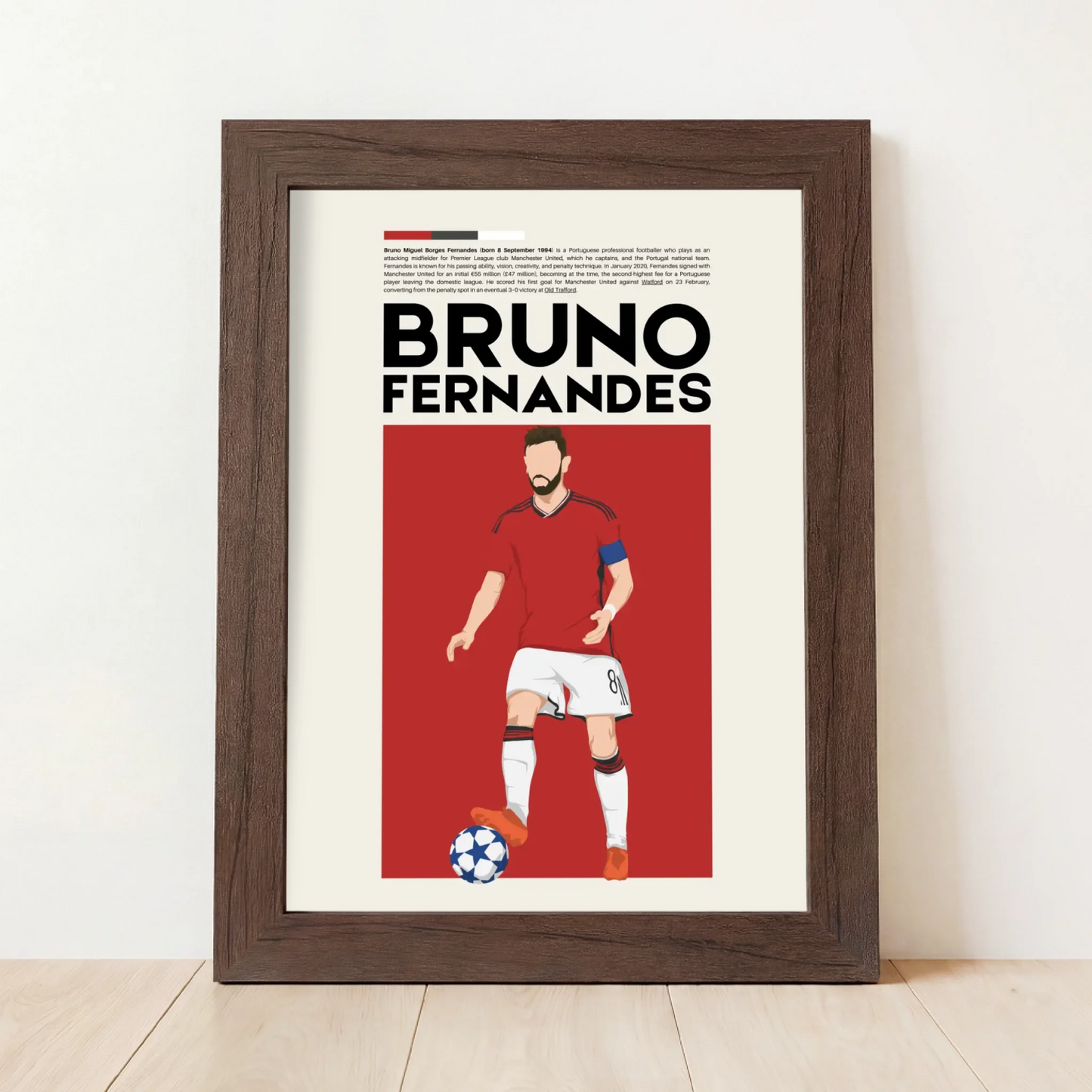 Black Frame