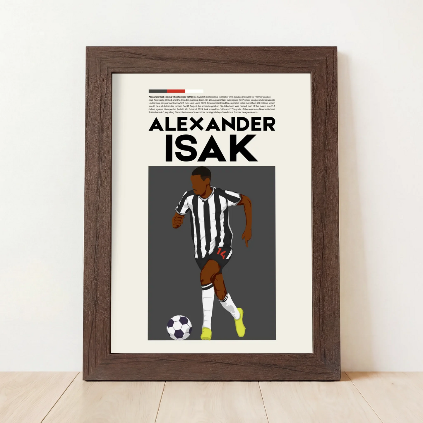 Black Frame