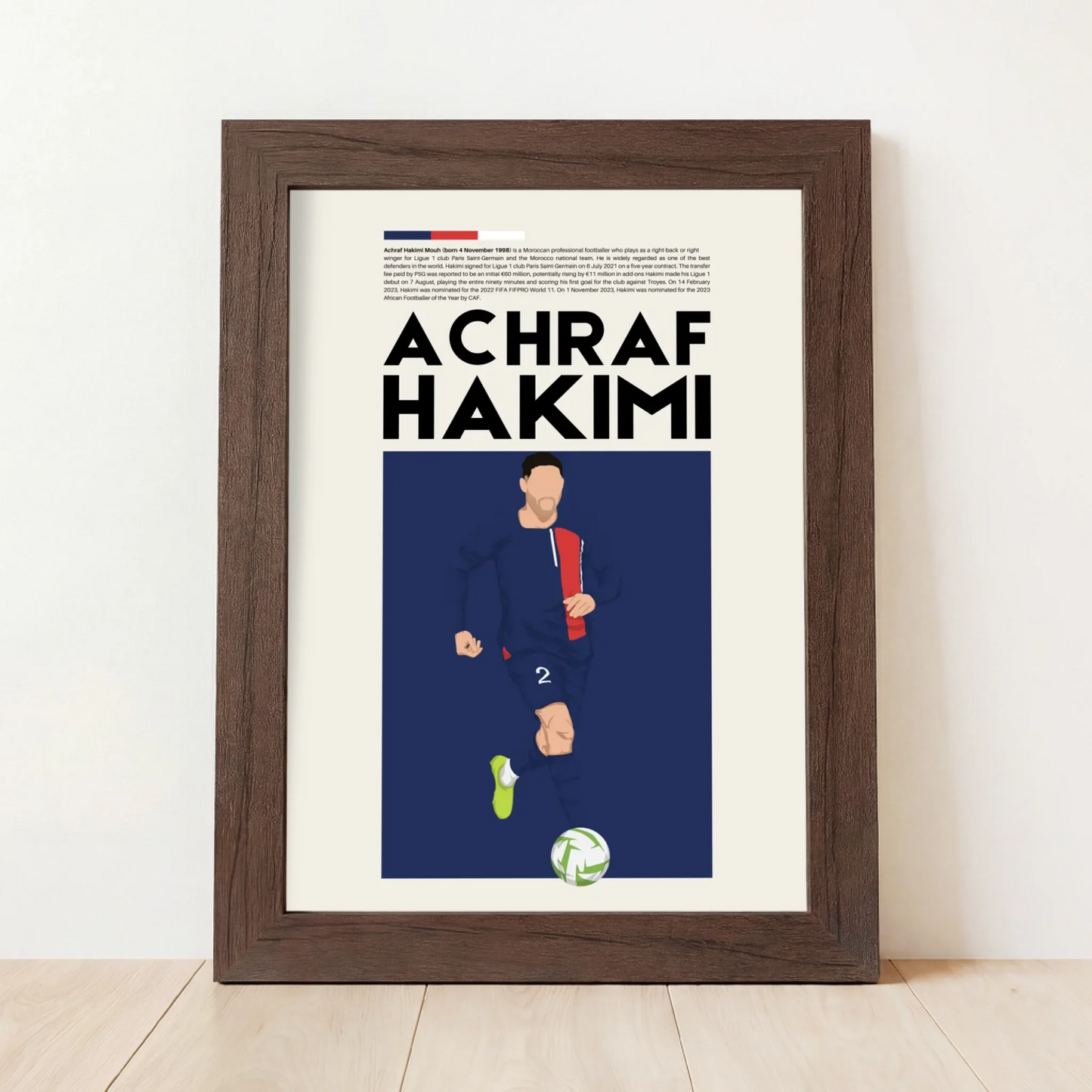 Black Frame