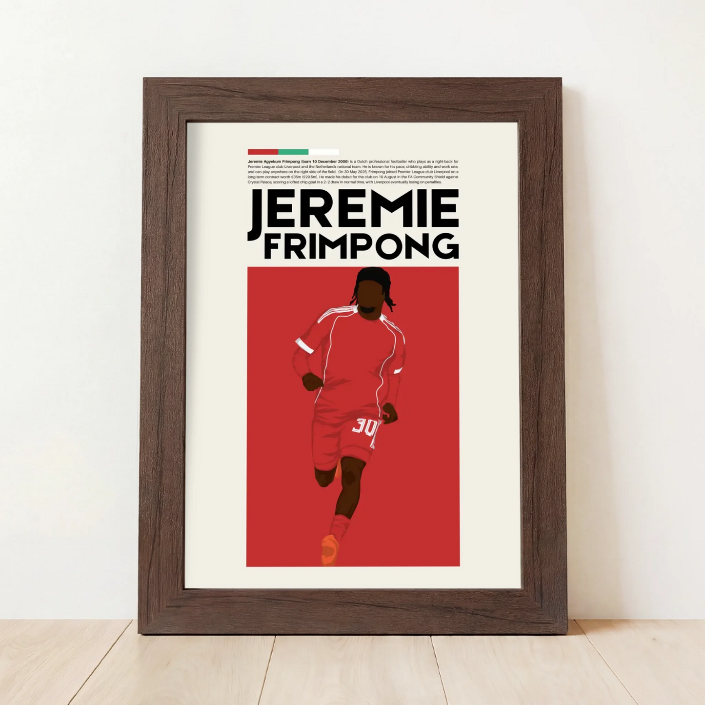 Black Frame