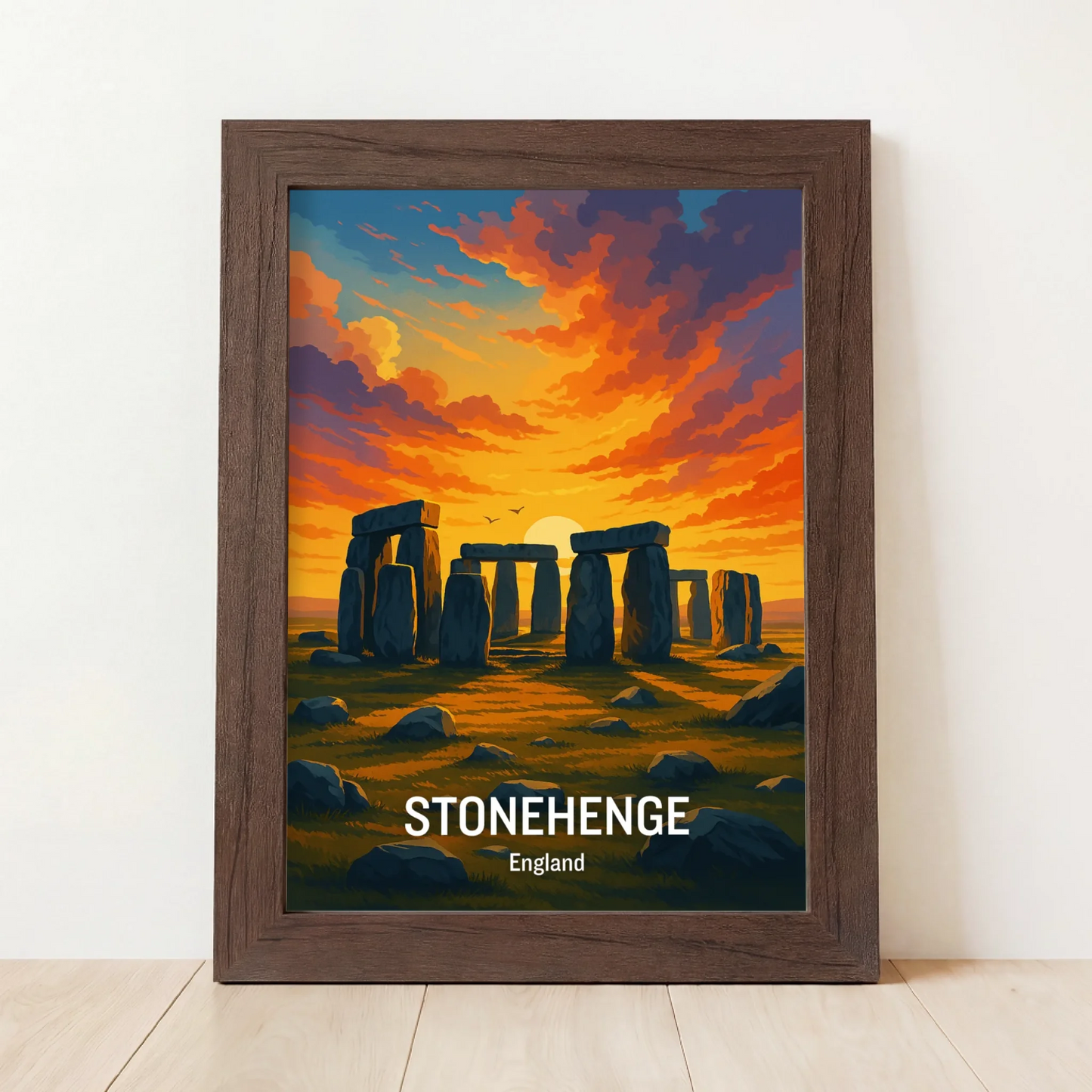 Black Frame