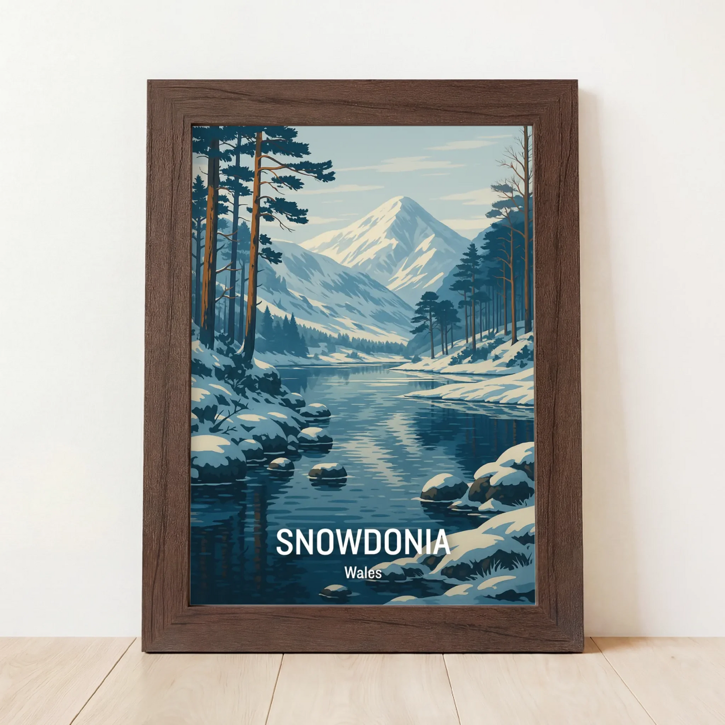 Black Frame