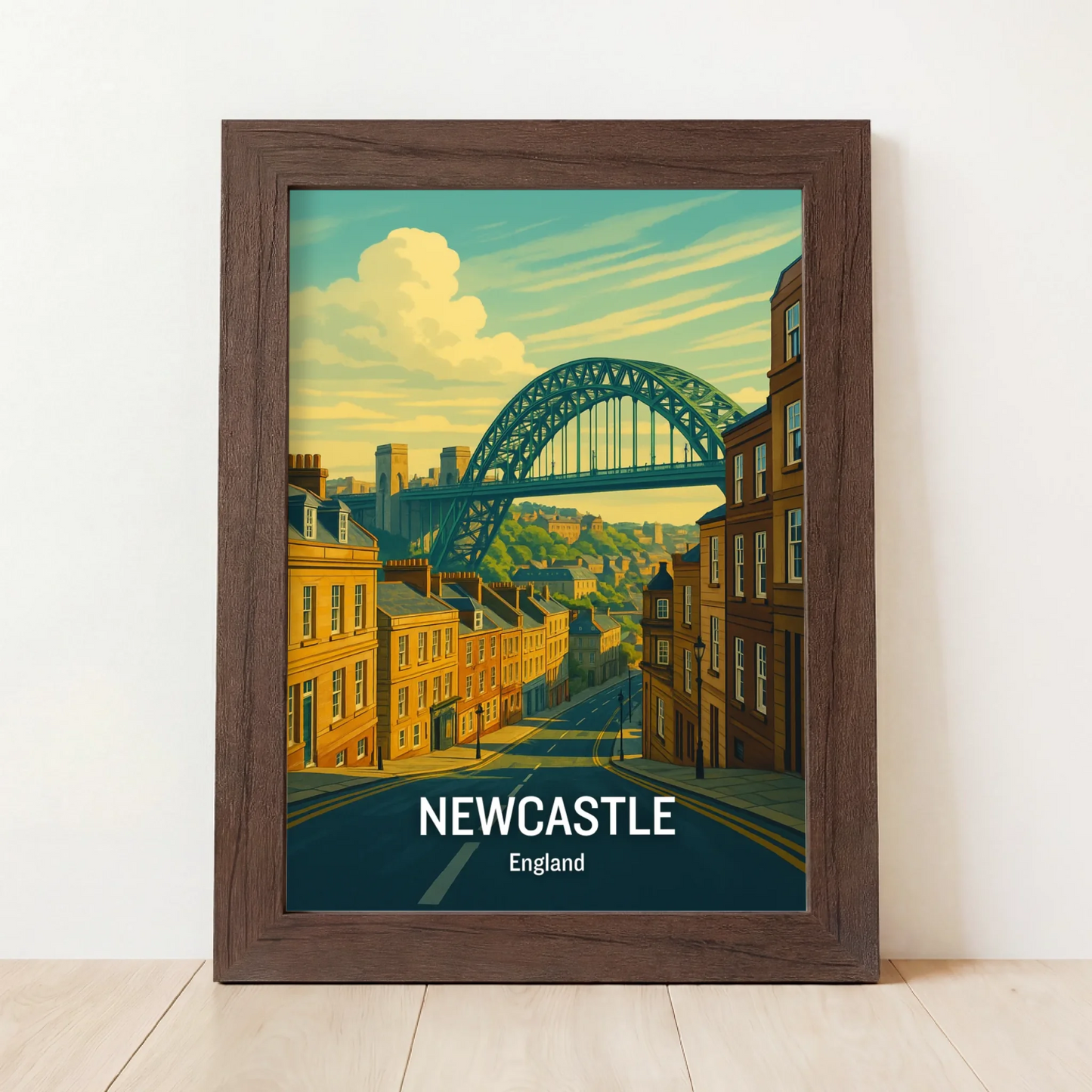 Black Frame