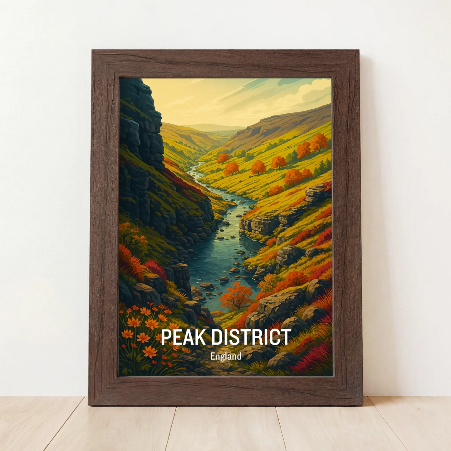 Black Frame