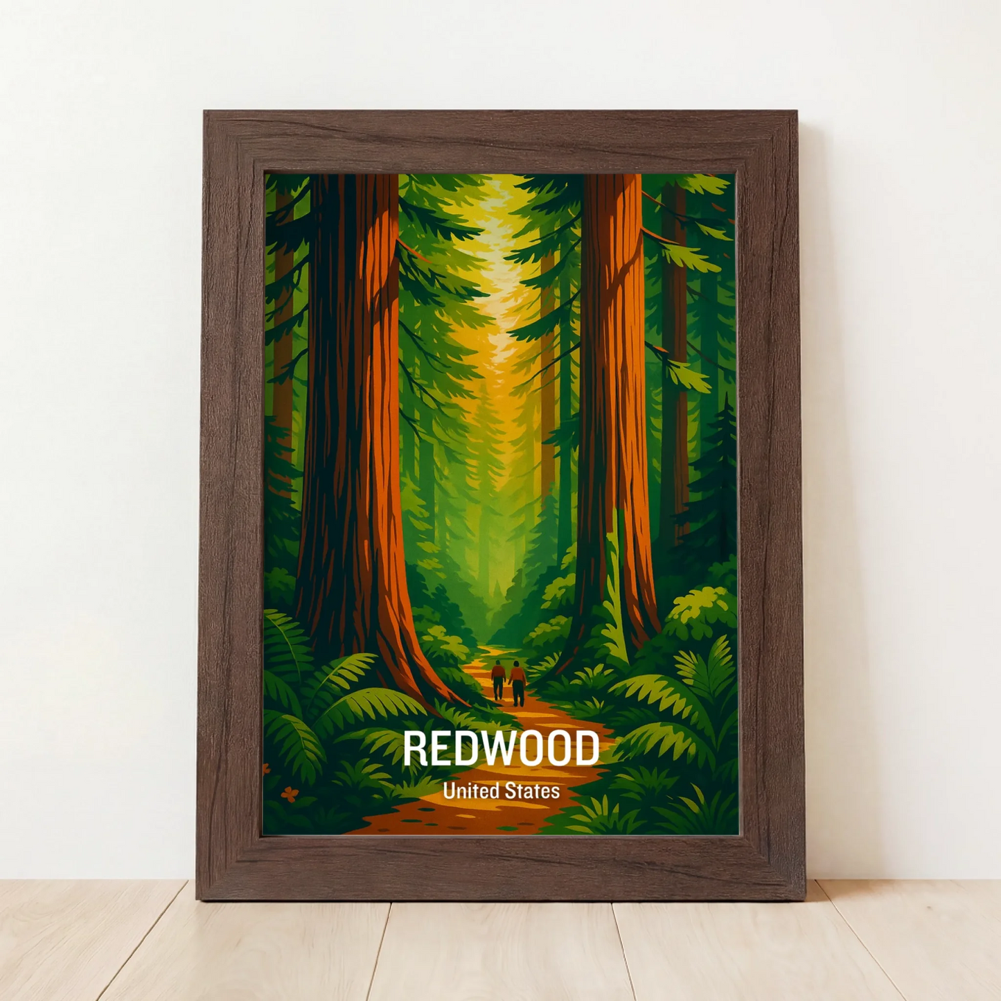 Black Frame