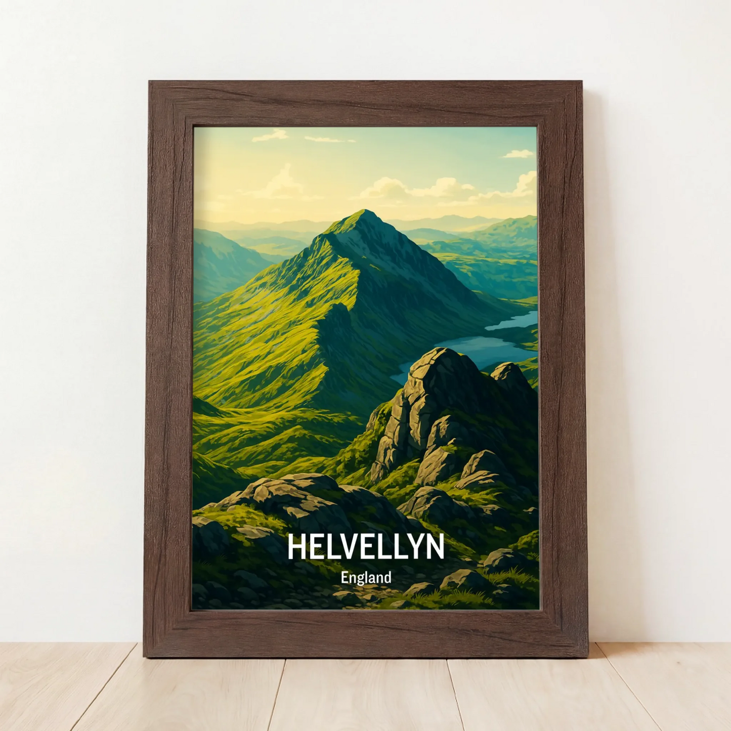 Black Frame