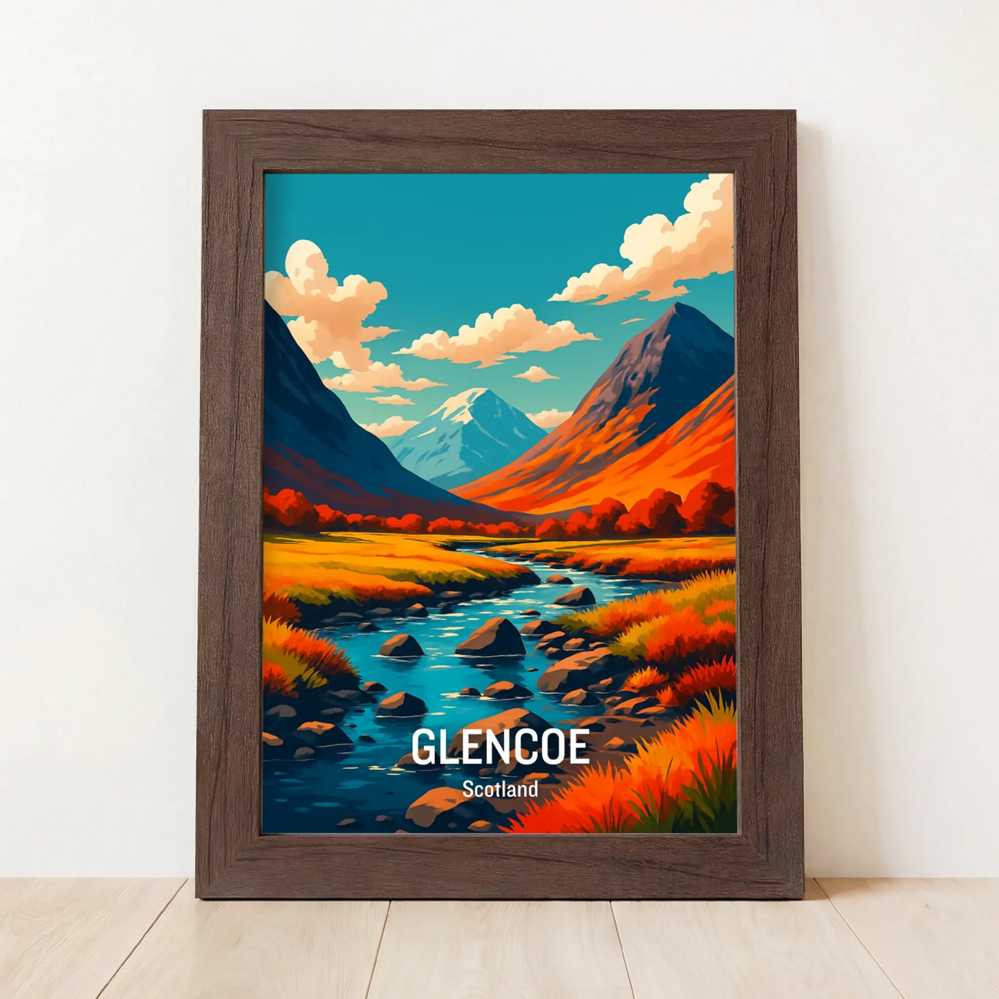 Black Frame