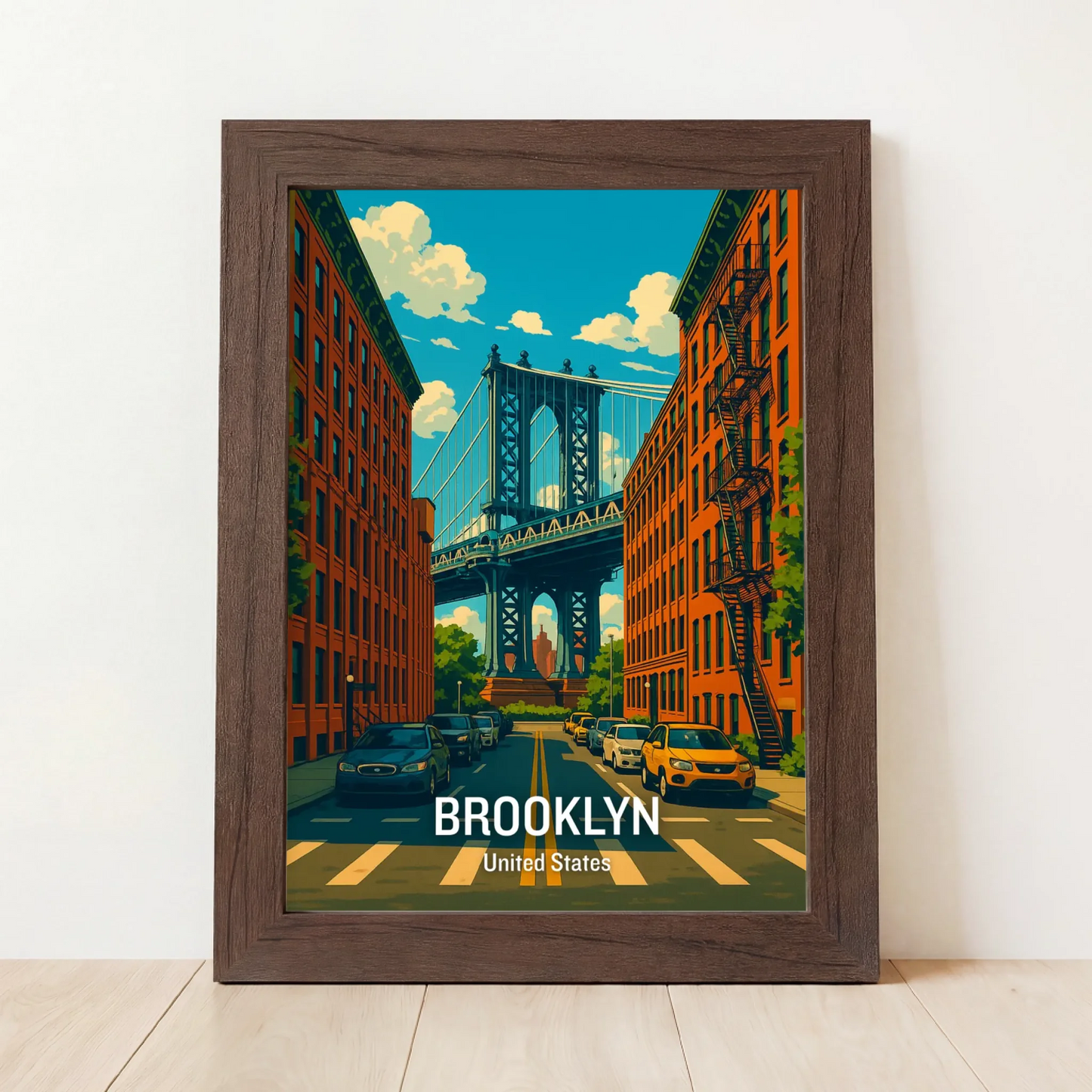 Black Frame