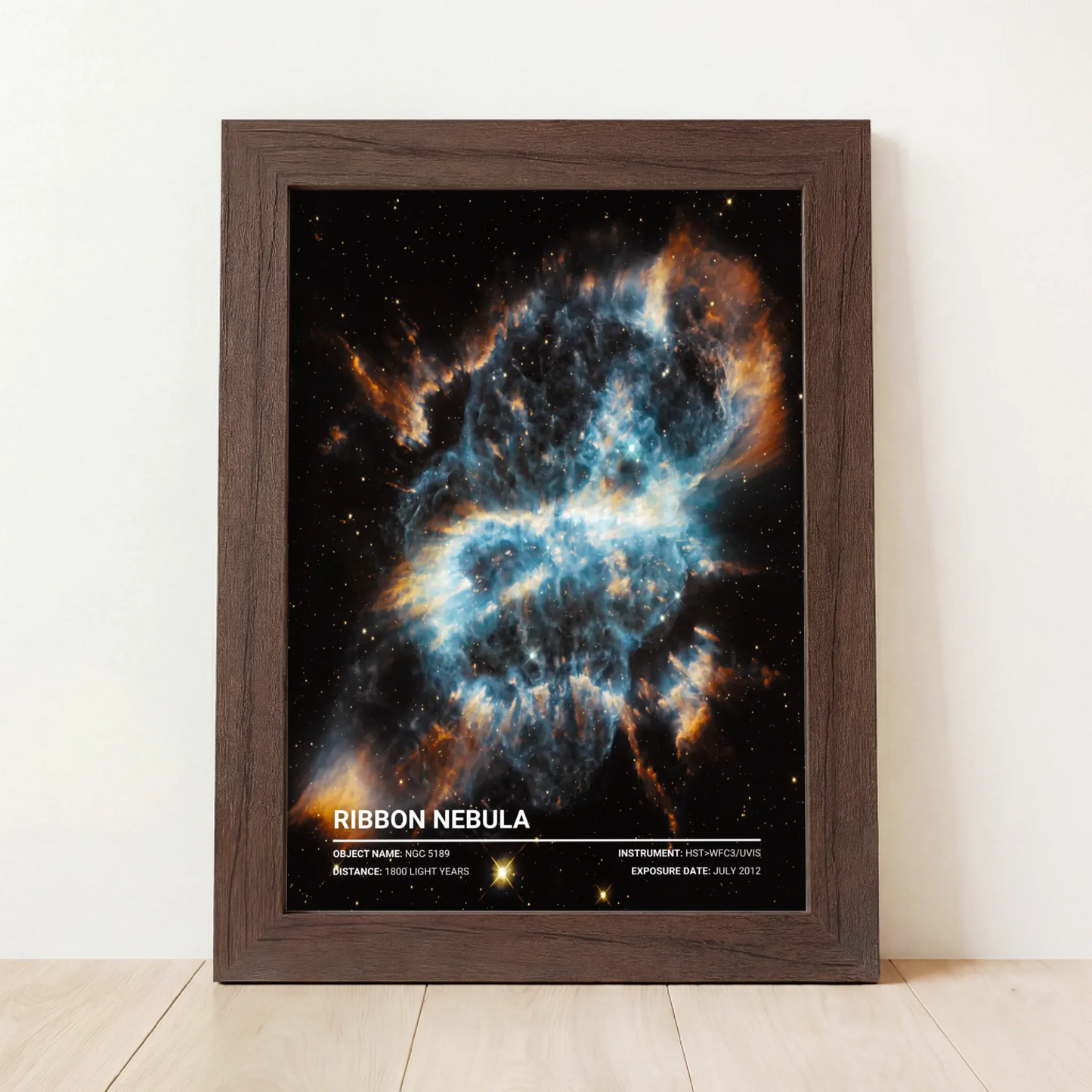 Black Frame