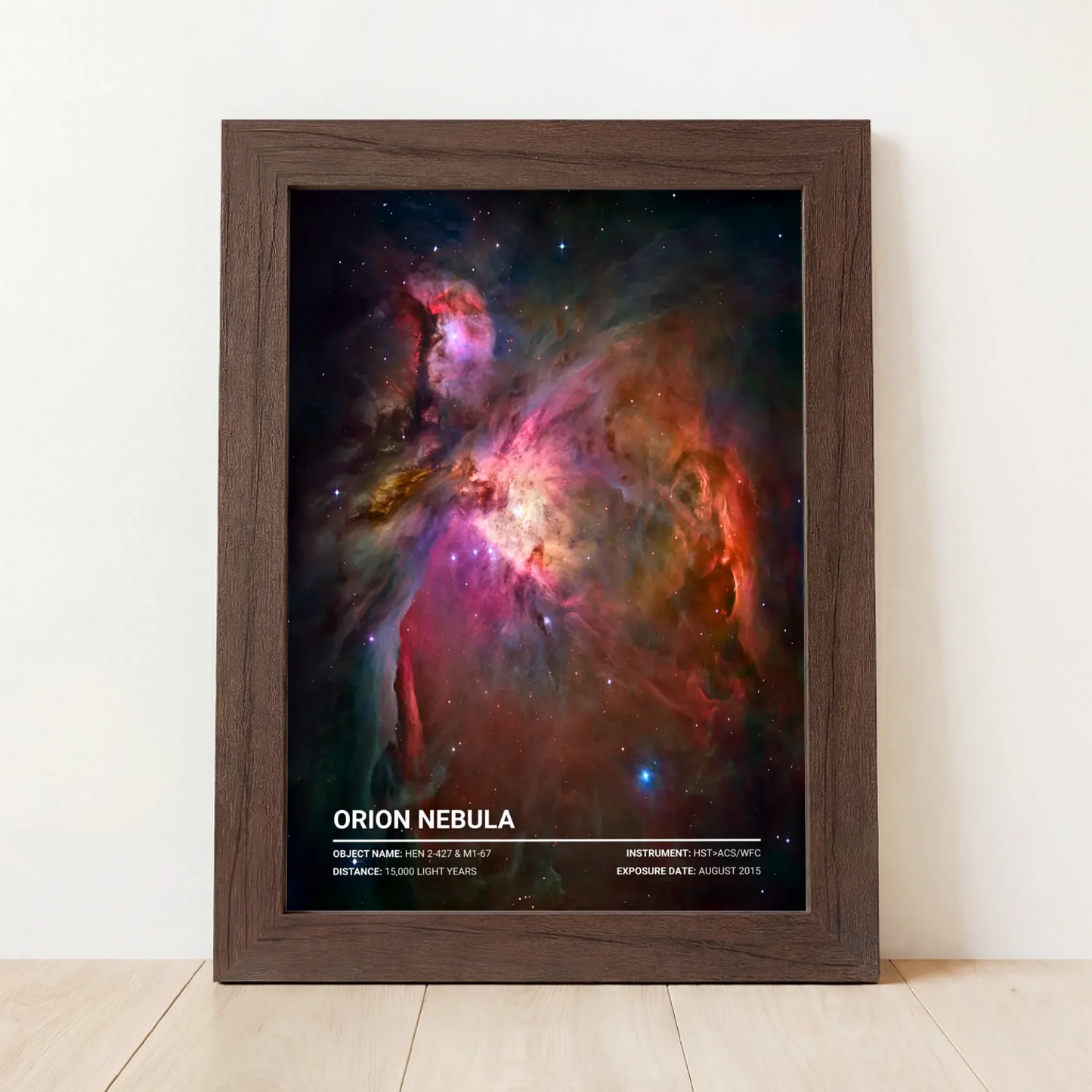 Black Frame