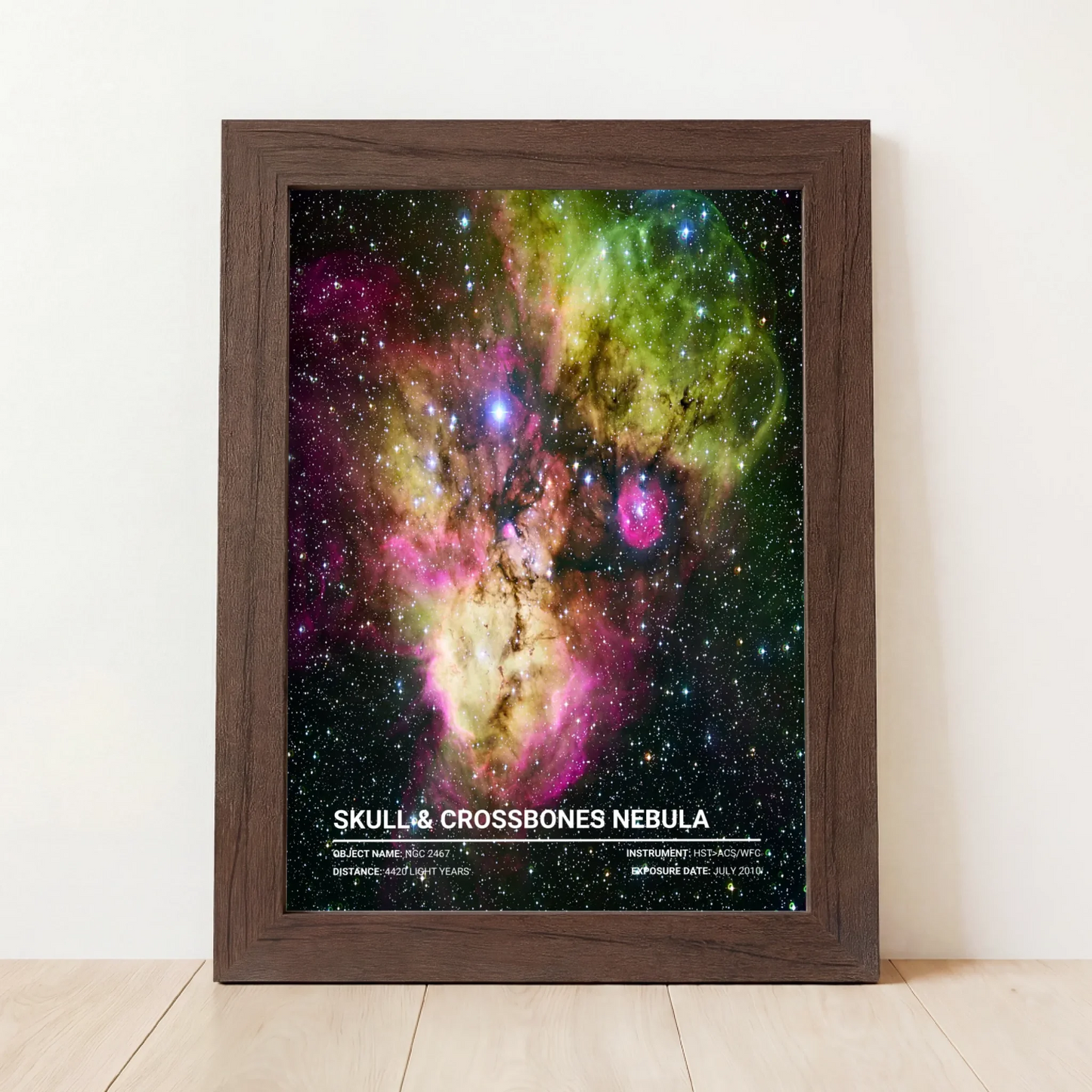Black Frame