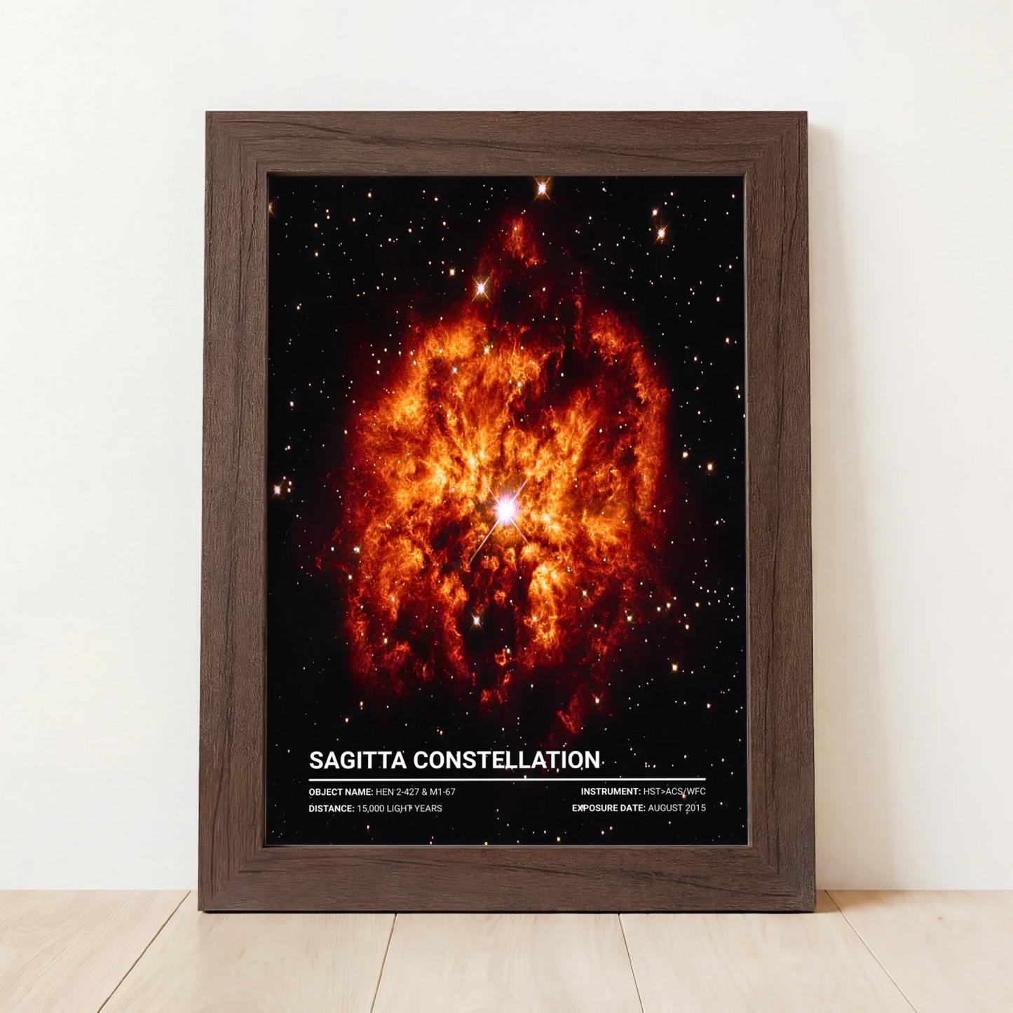 Black Frame