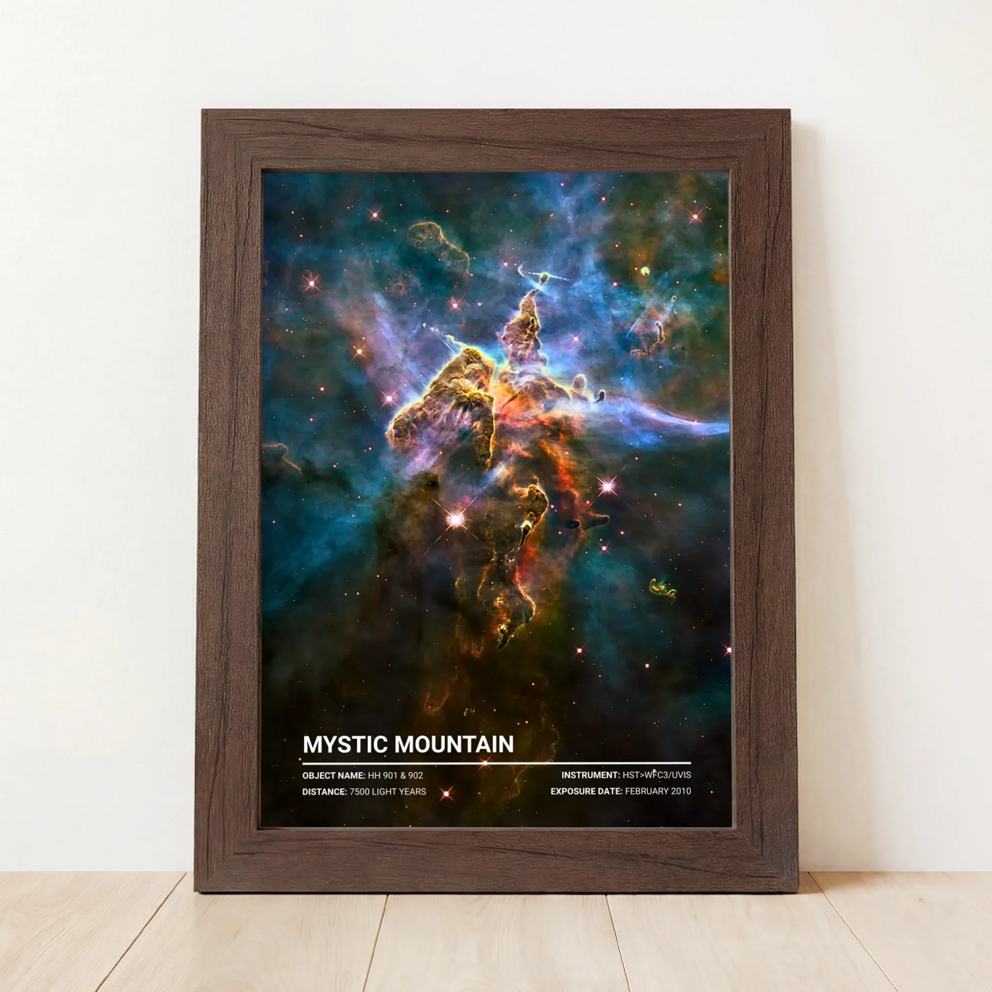 Black Frame