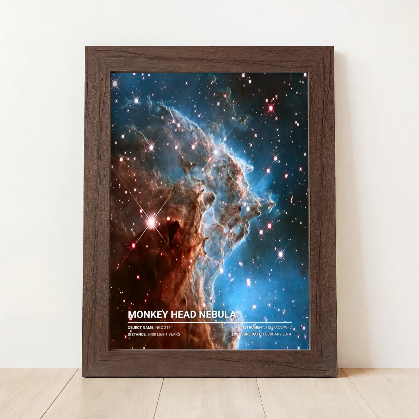 Black Frame