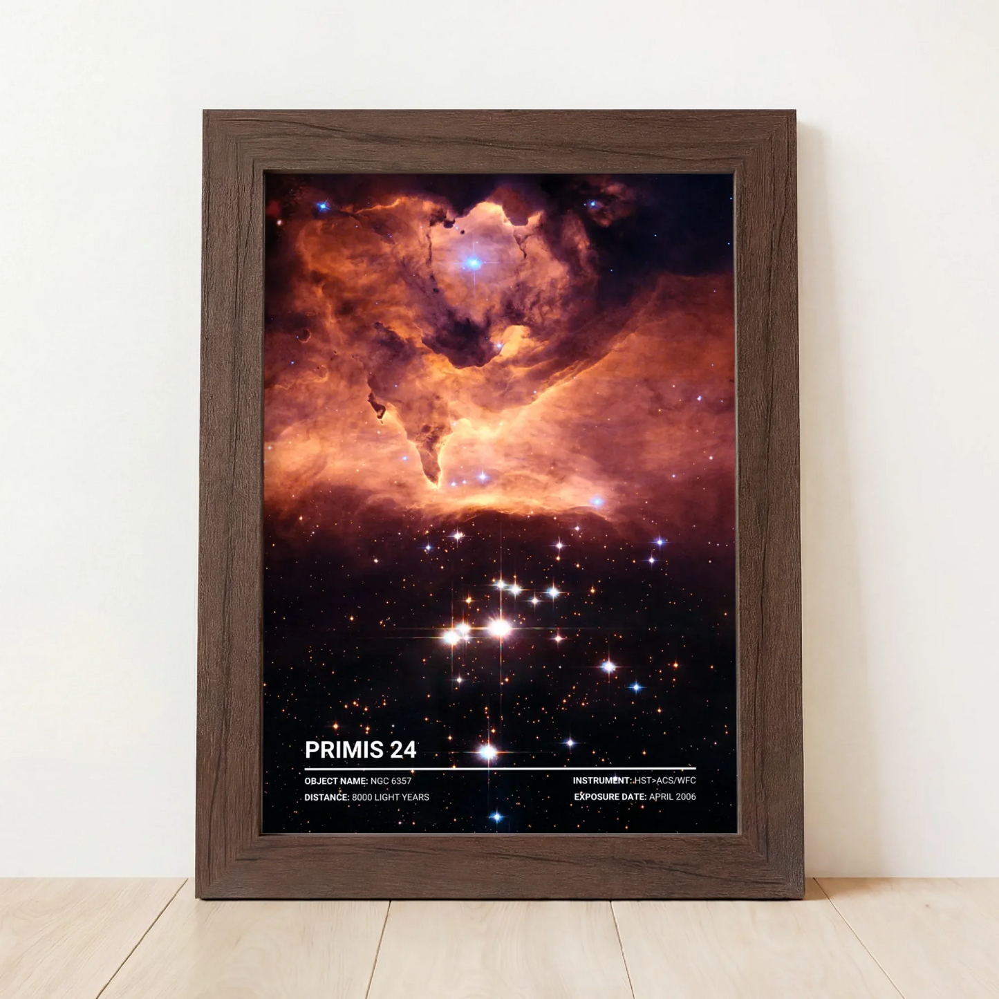Black Frame