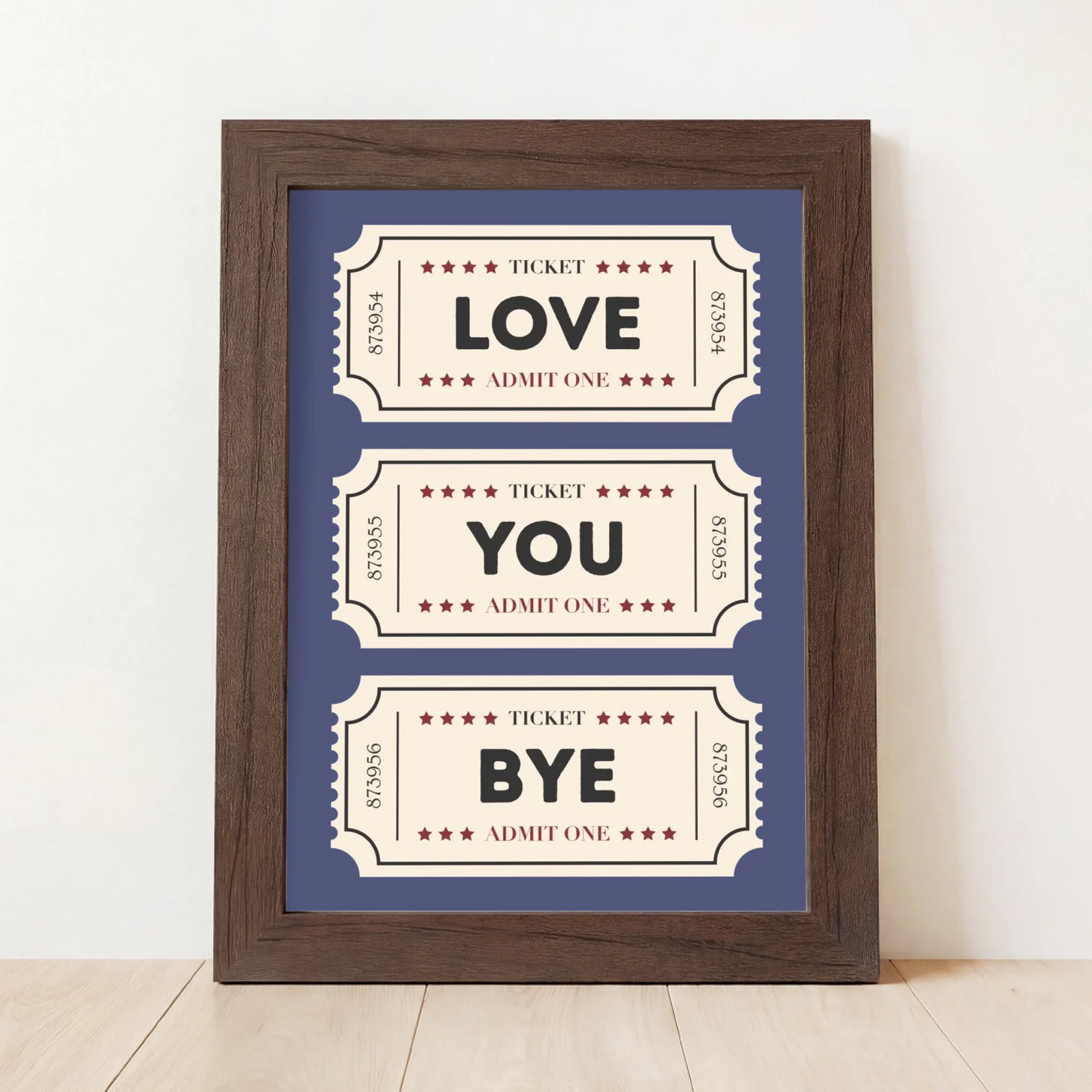 Black Frame