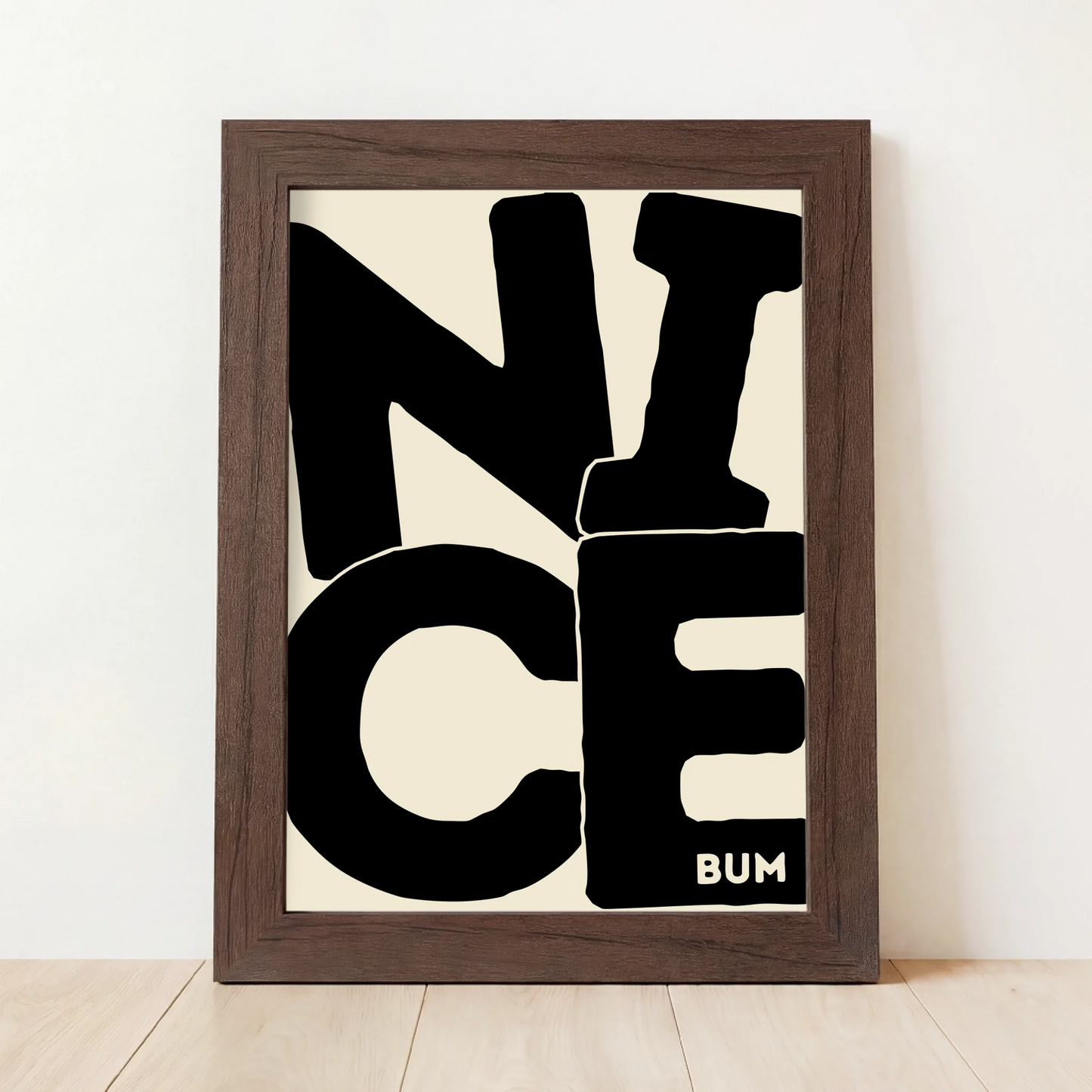 Black Frame