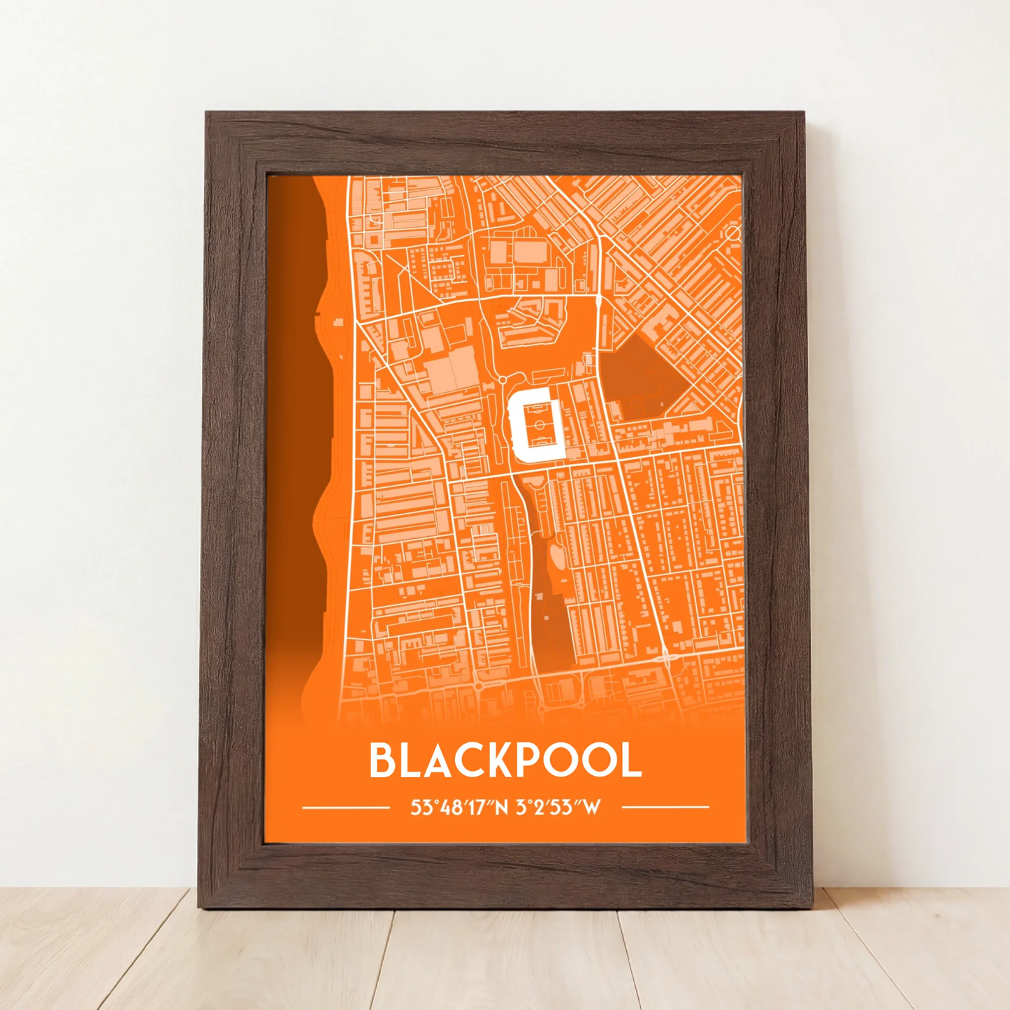 Black Frame