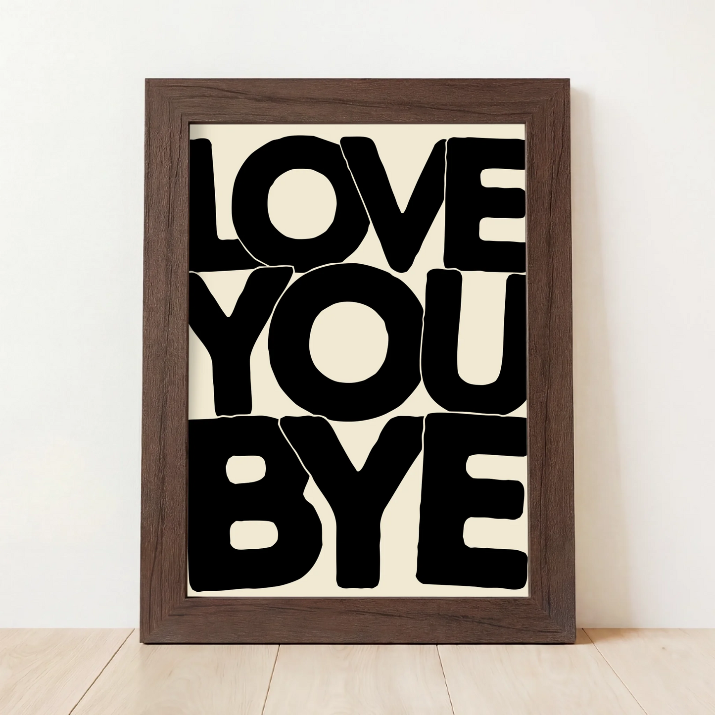 Black Frame