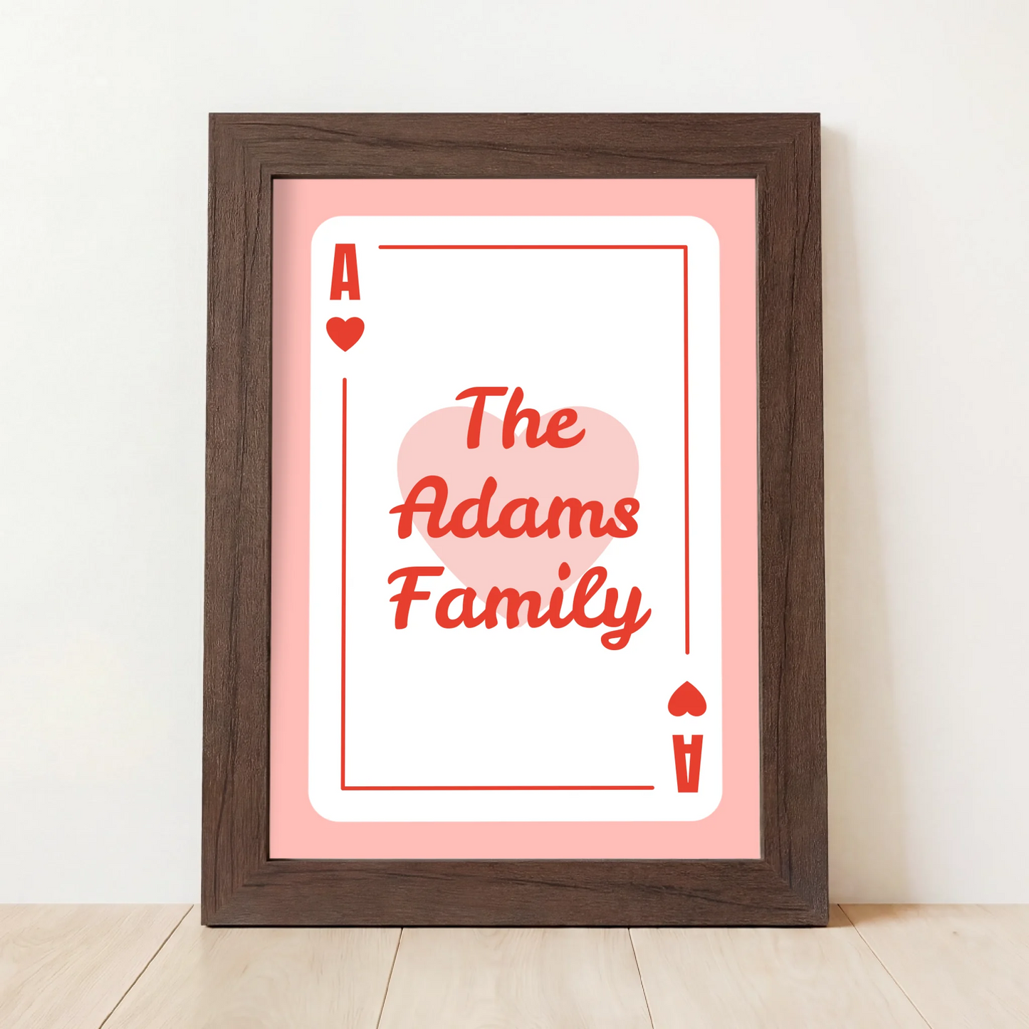 Black Frame