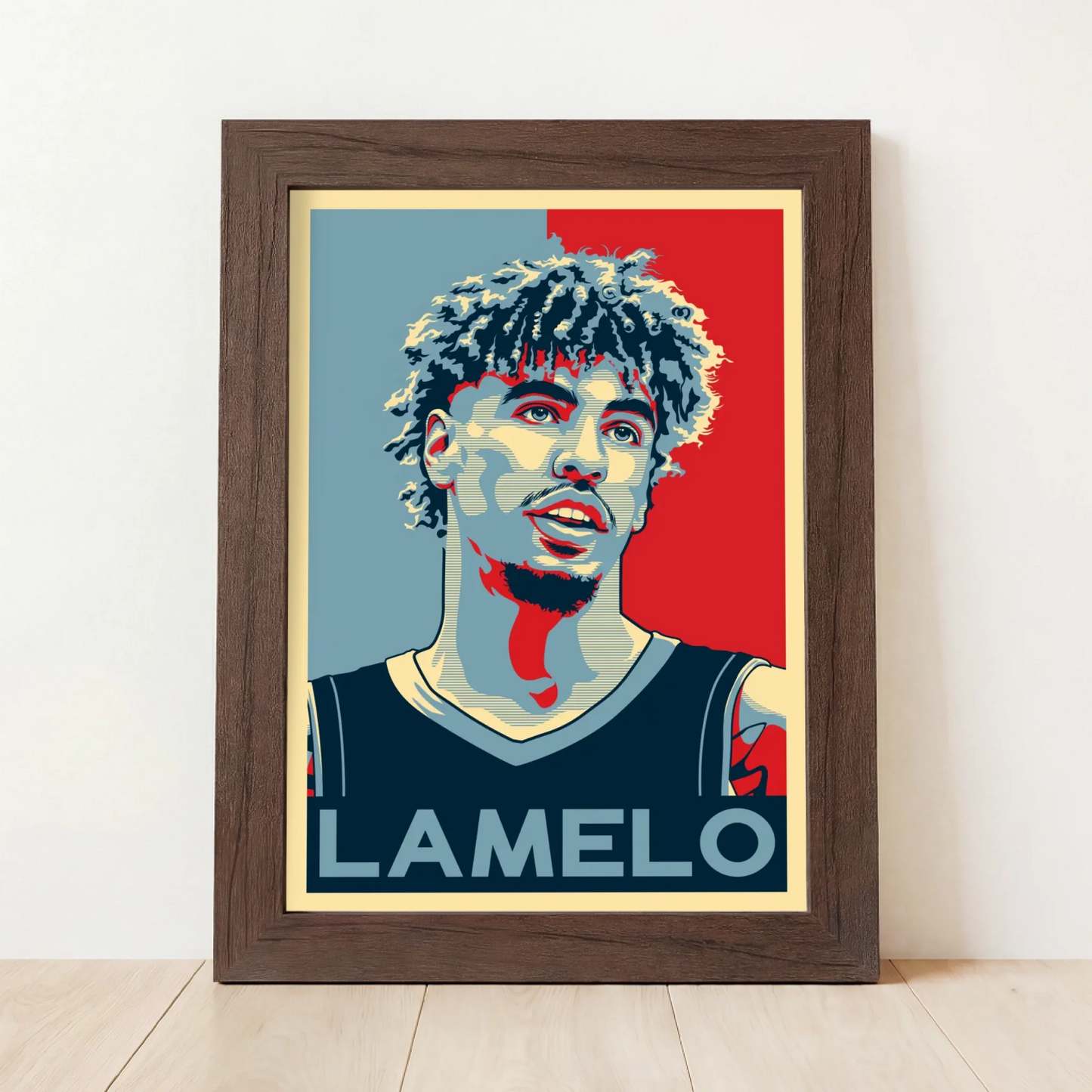Black Frame