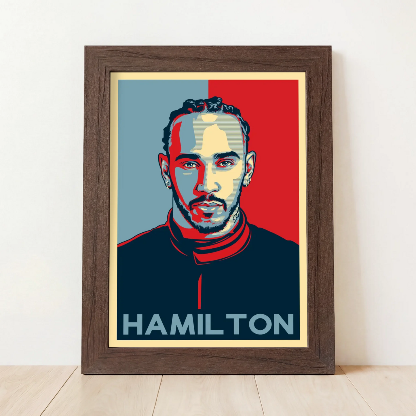 Black Frame