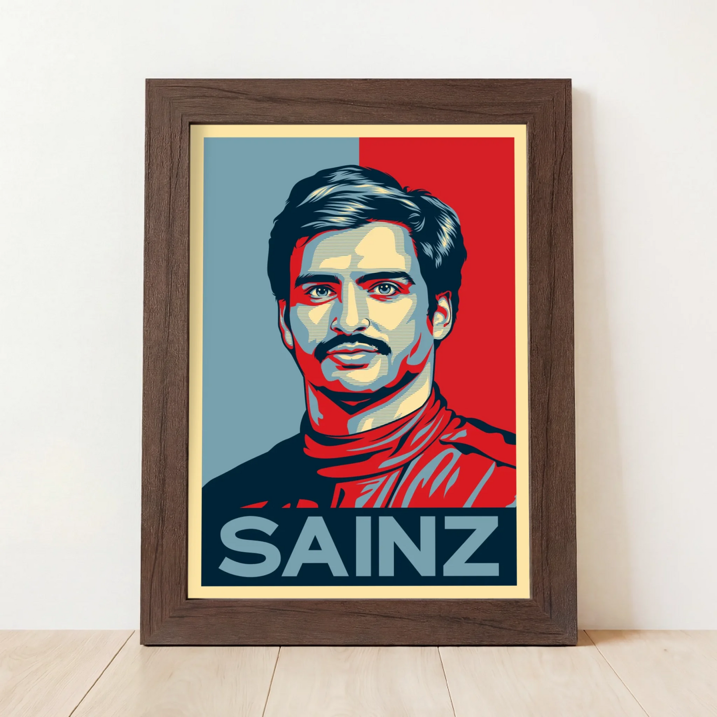Black Frame