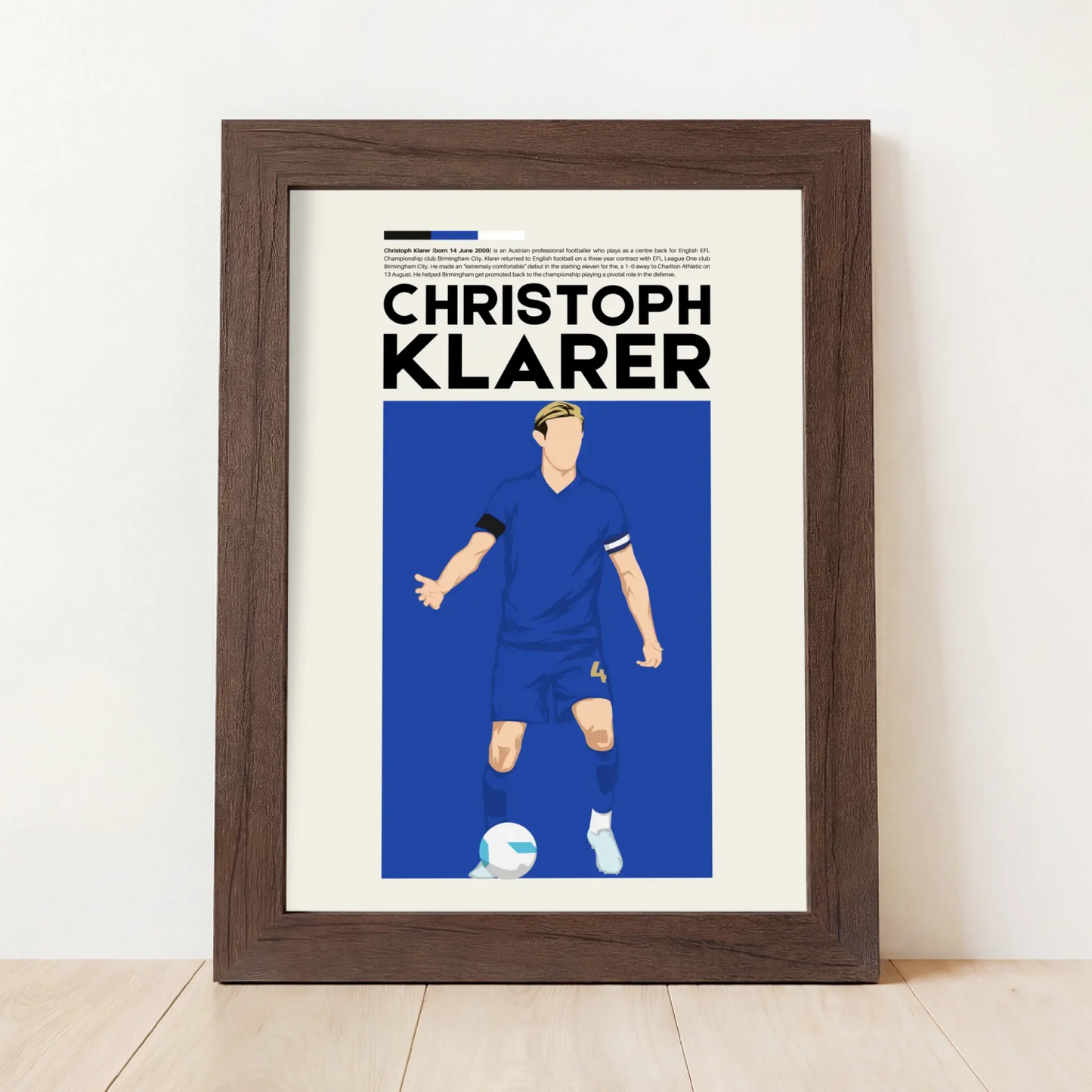 Black Frame