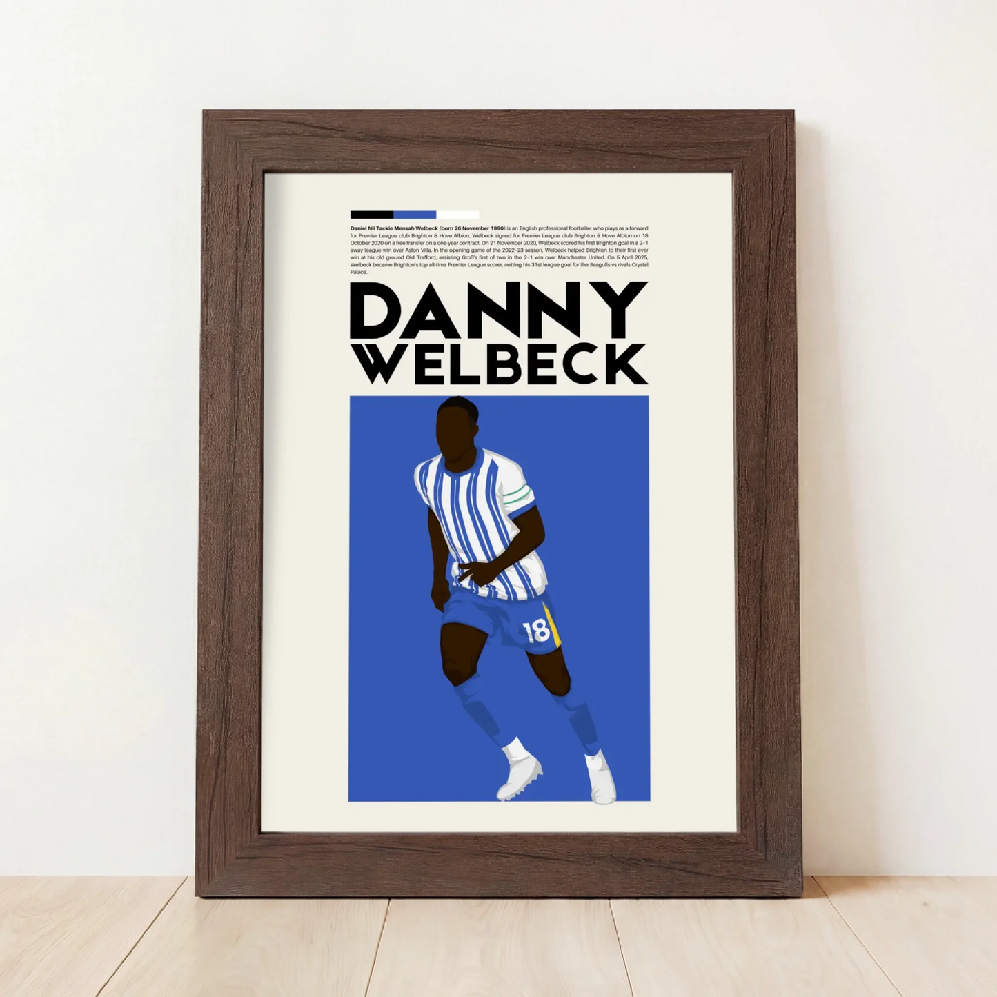 Black Frame
