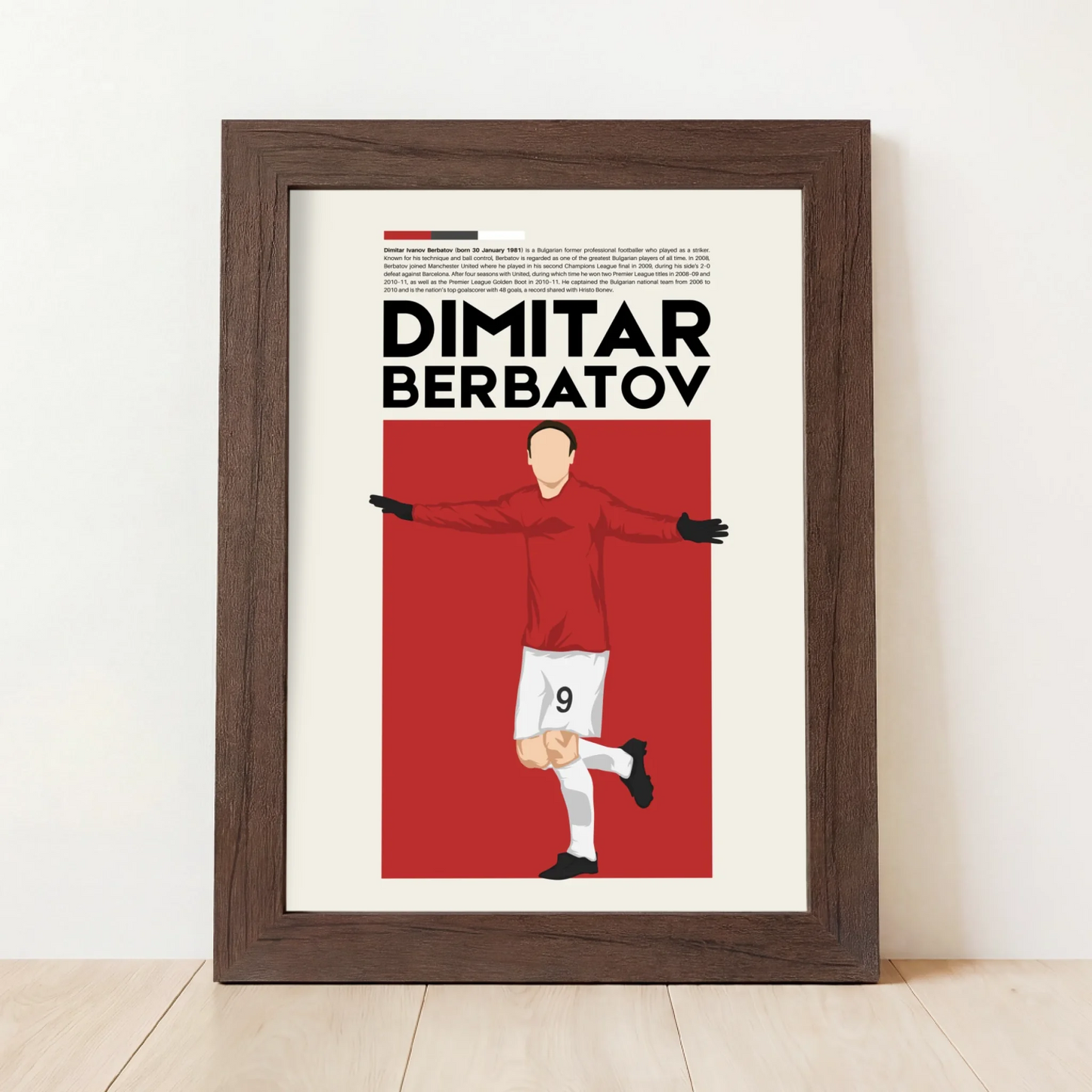 Black Frame
