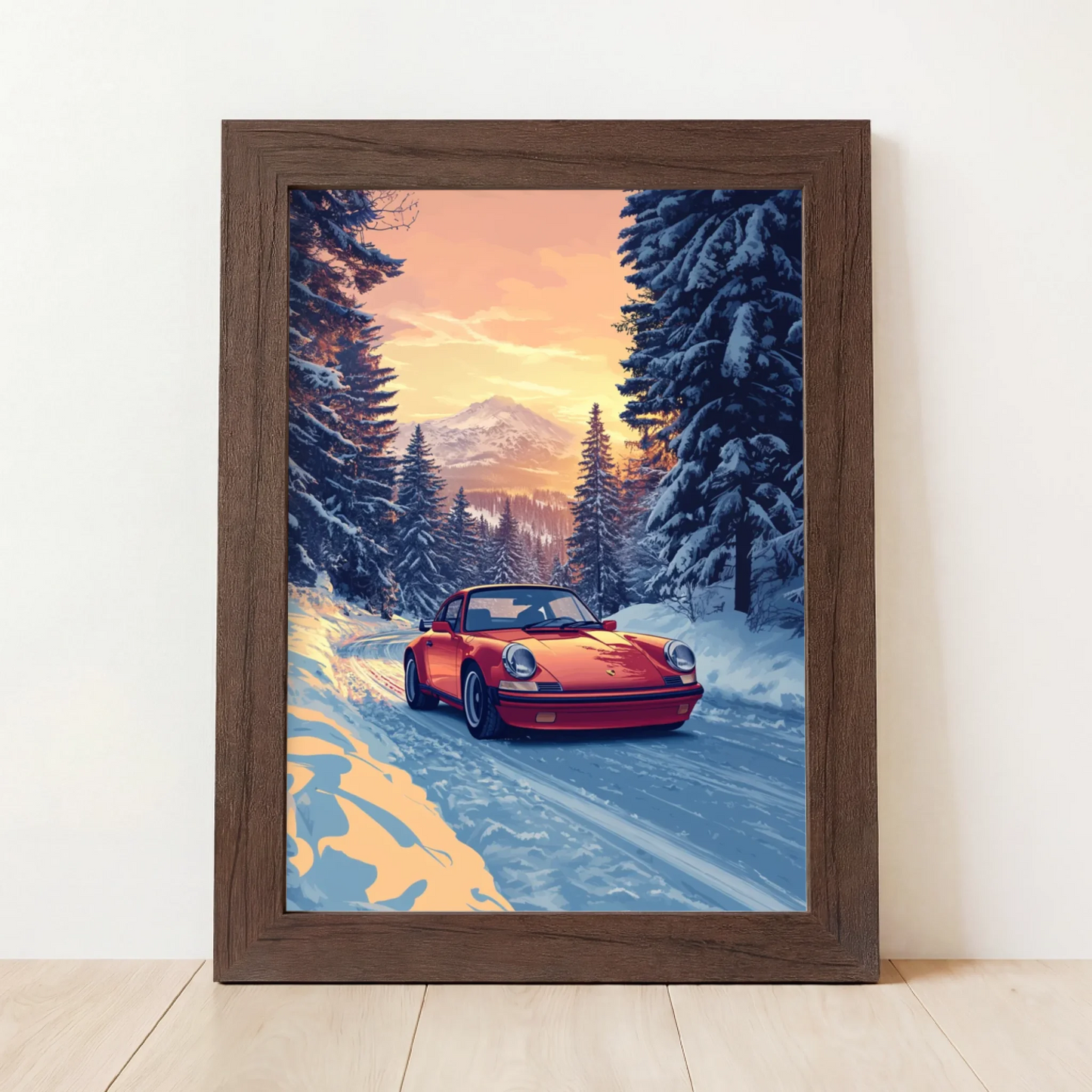 Black Frame
