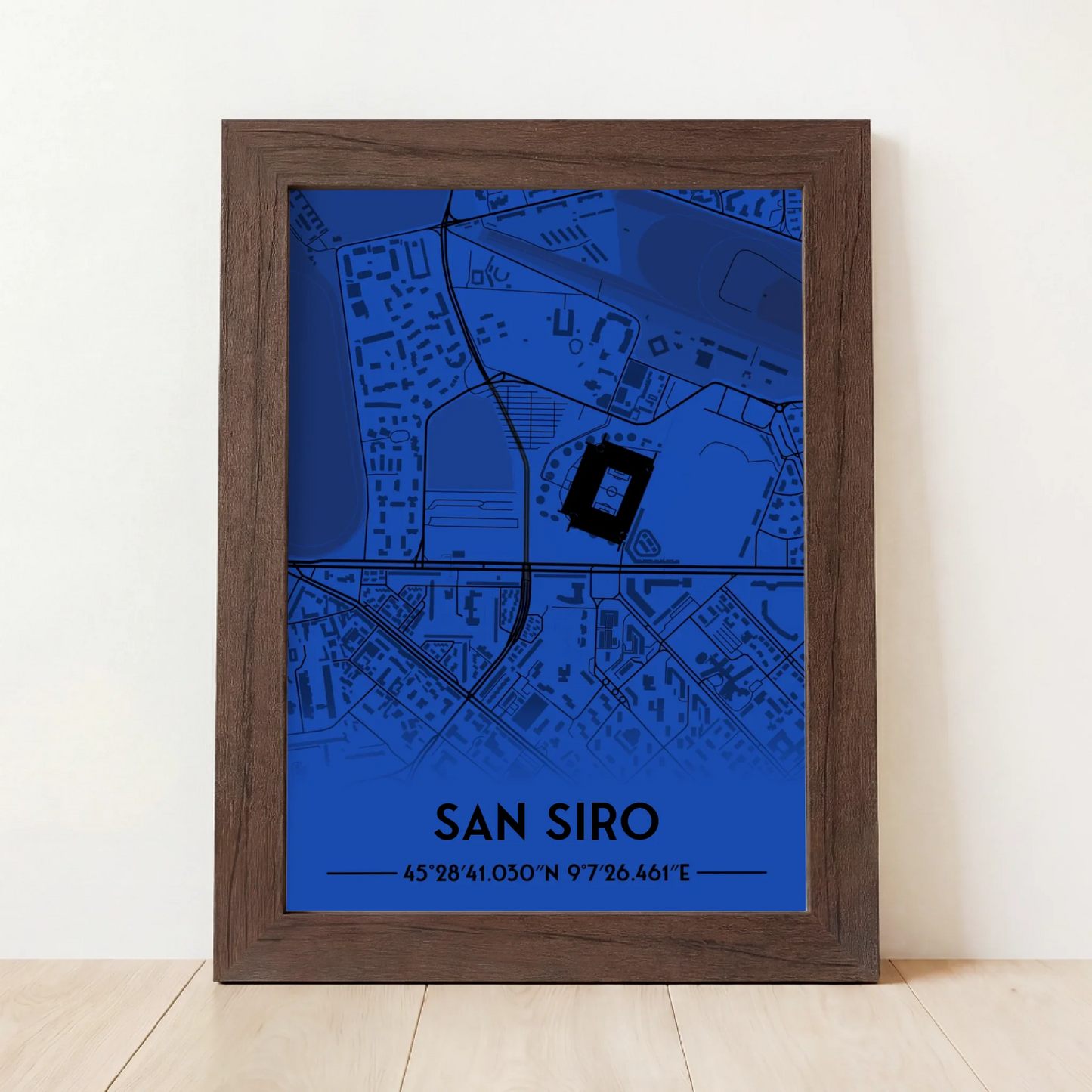 Black Frame