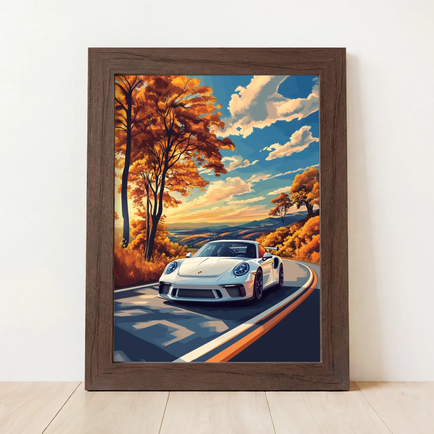Black Frame