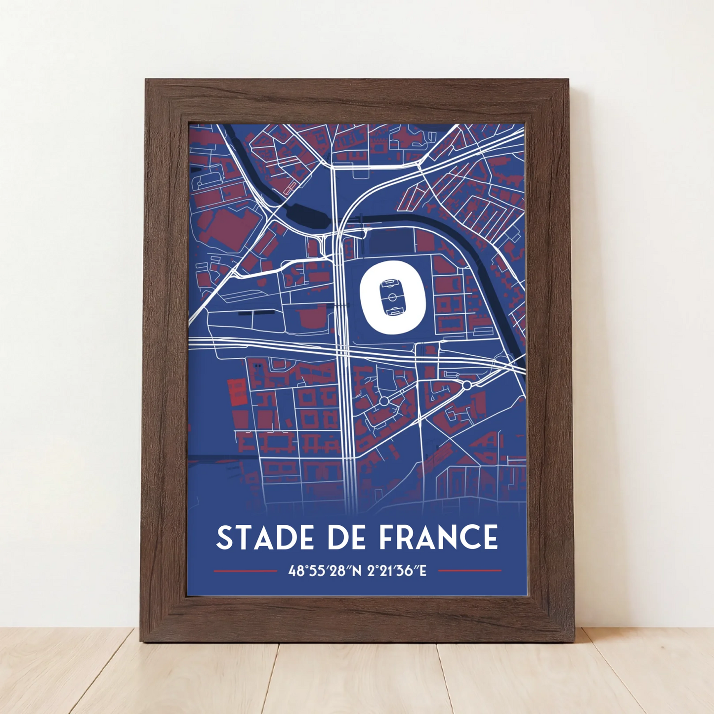 Black Frame