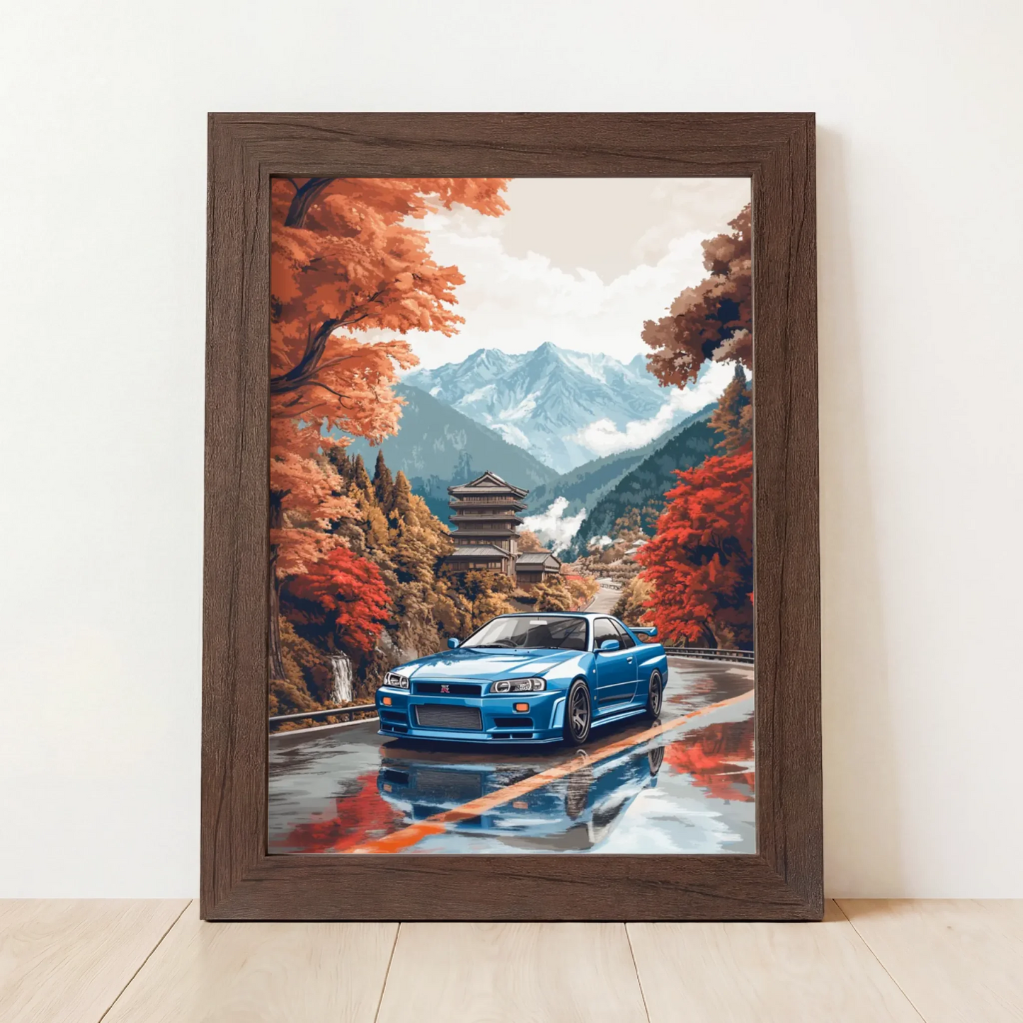 Black Frame