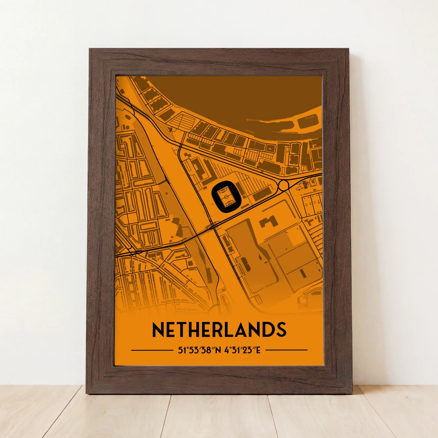 Black Frame