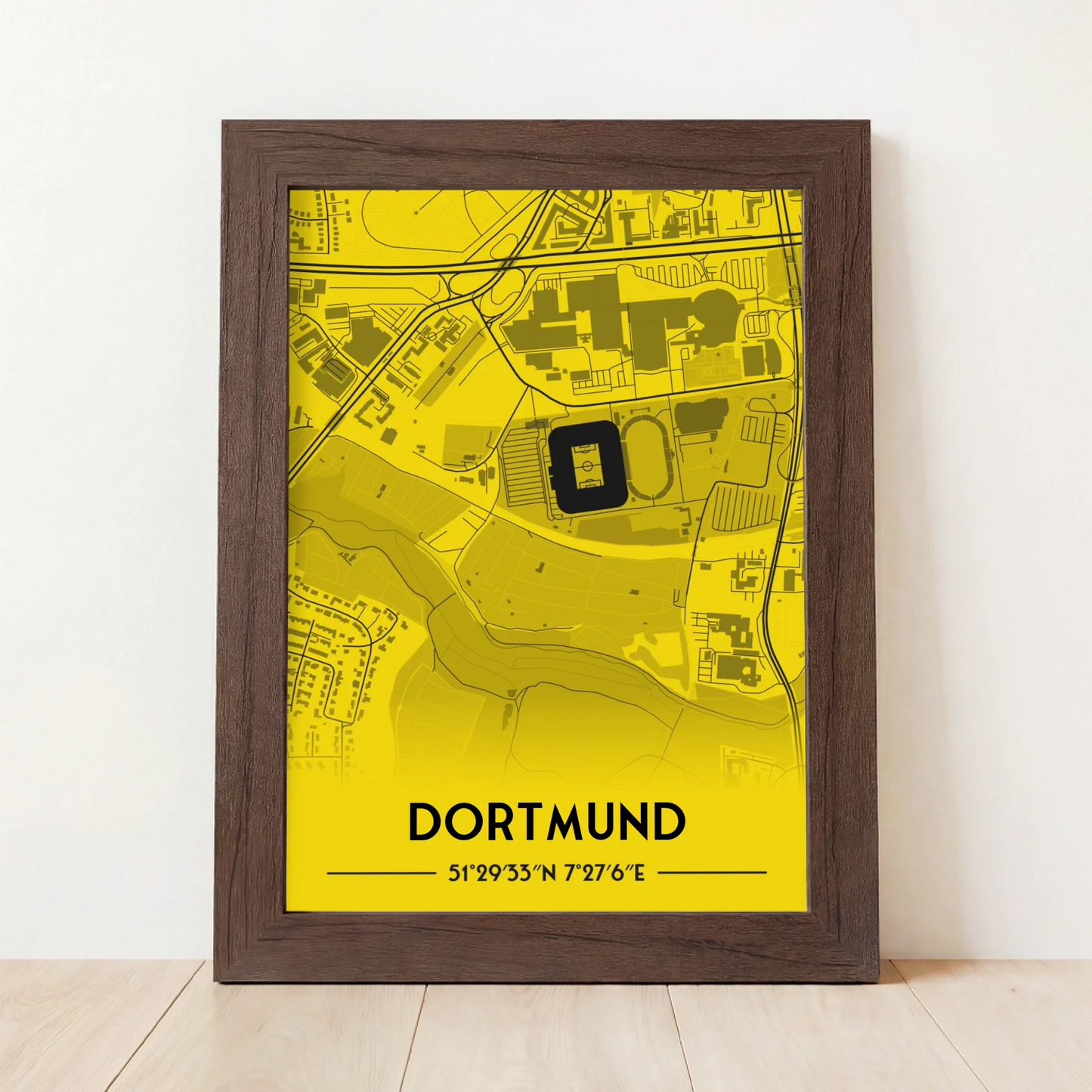 Black Frame