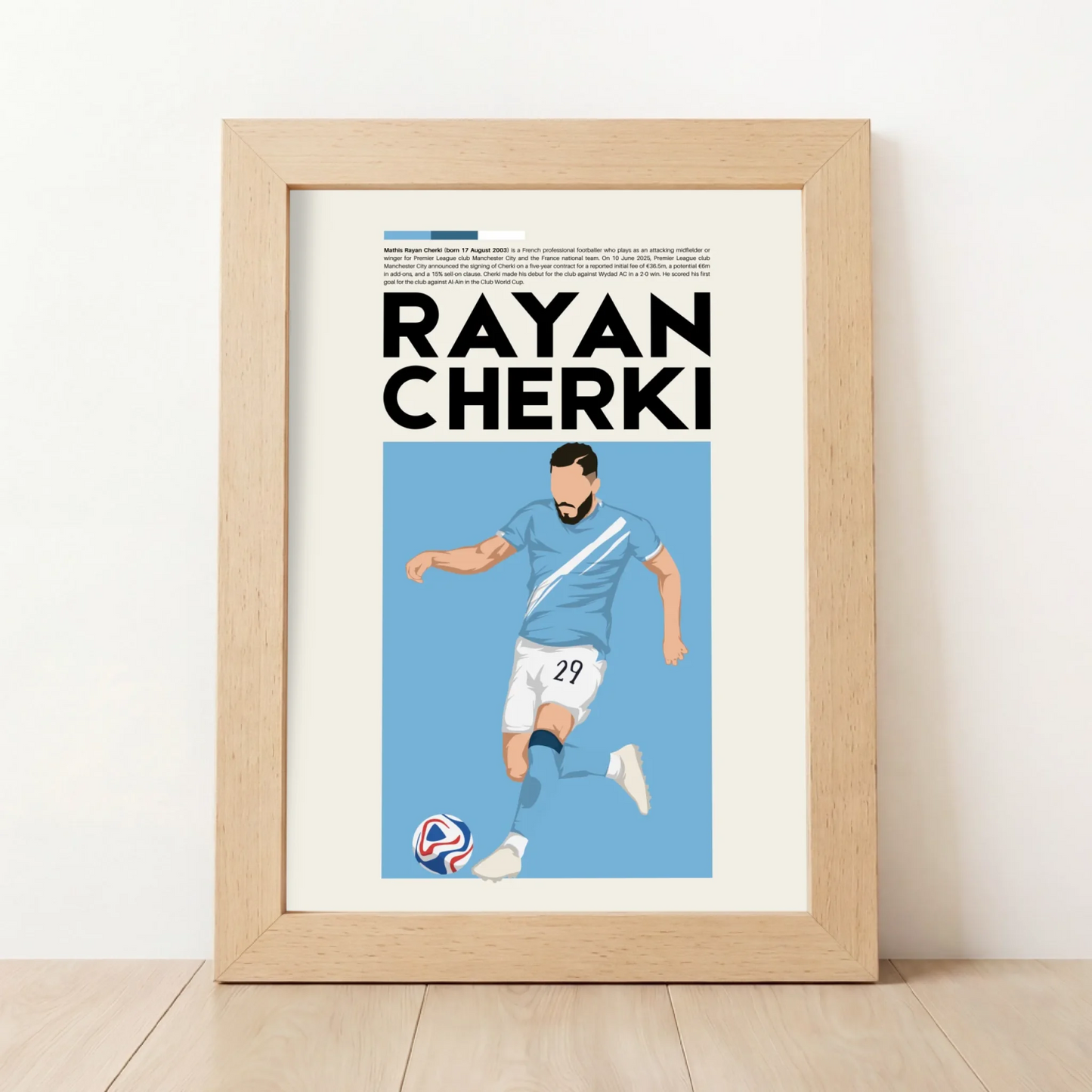 Black Frame