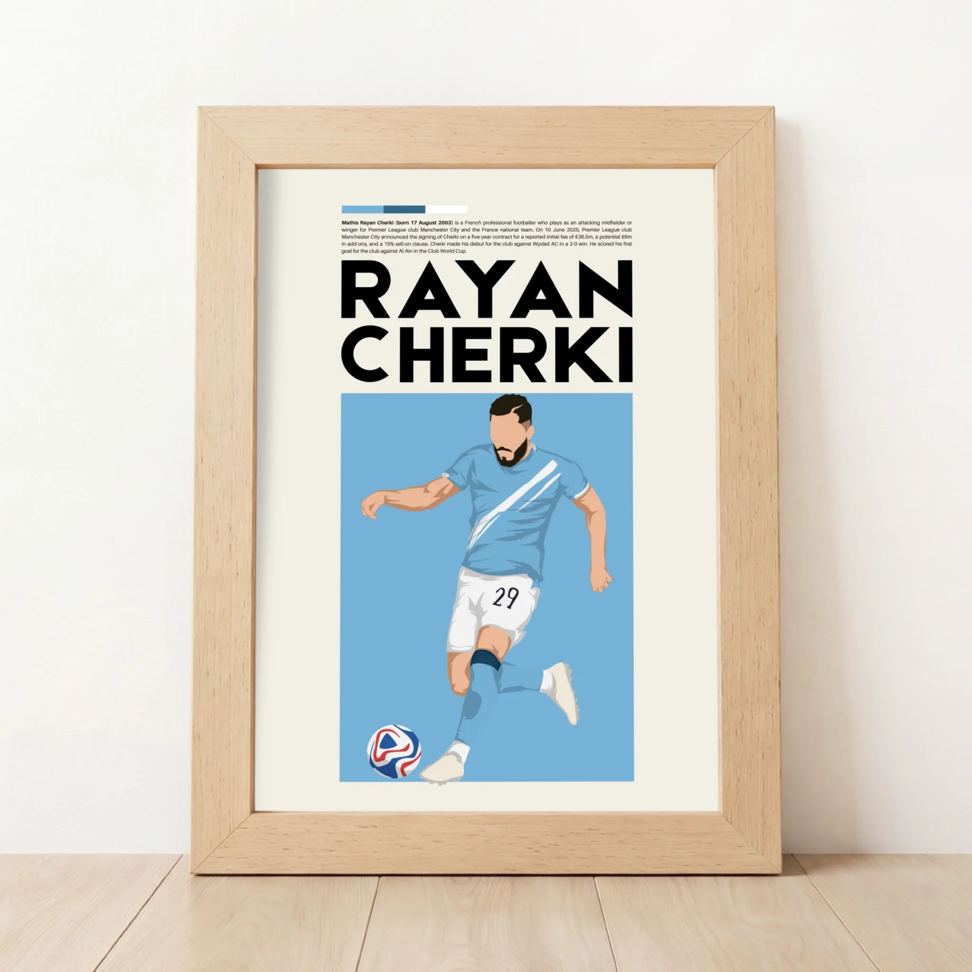 Black Frame