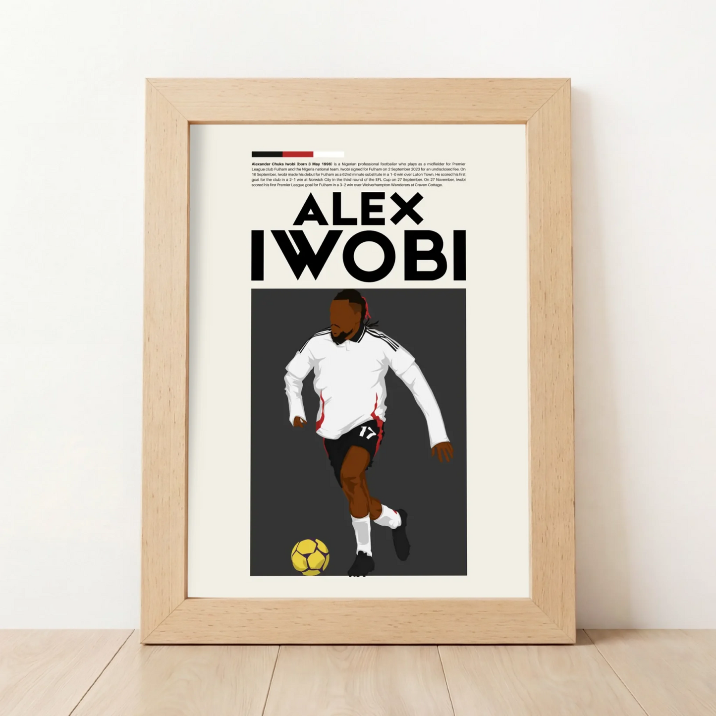 Black Frame