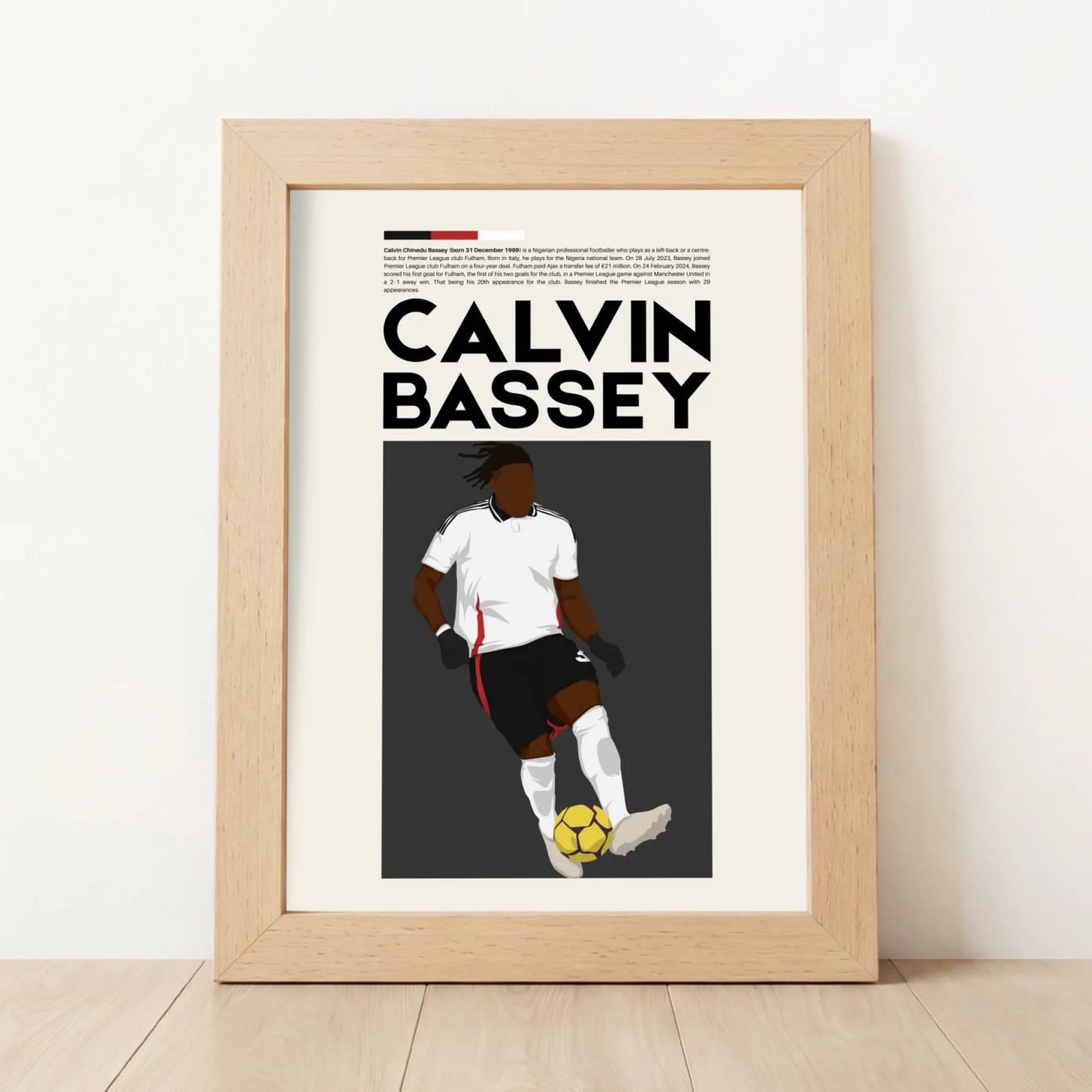 Black Frame