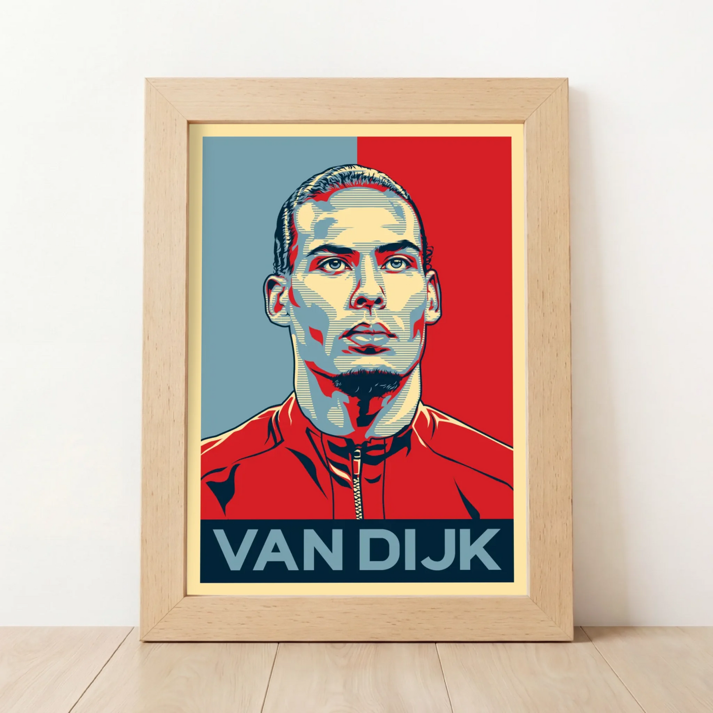 Black Frame
