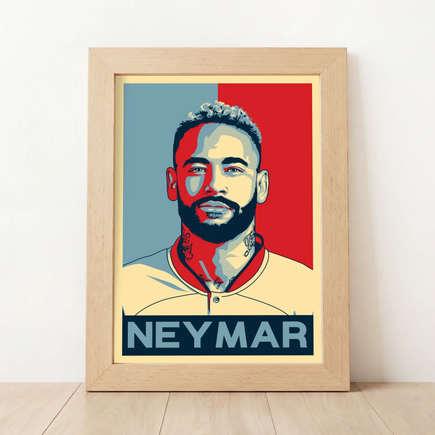 Black Frame