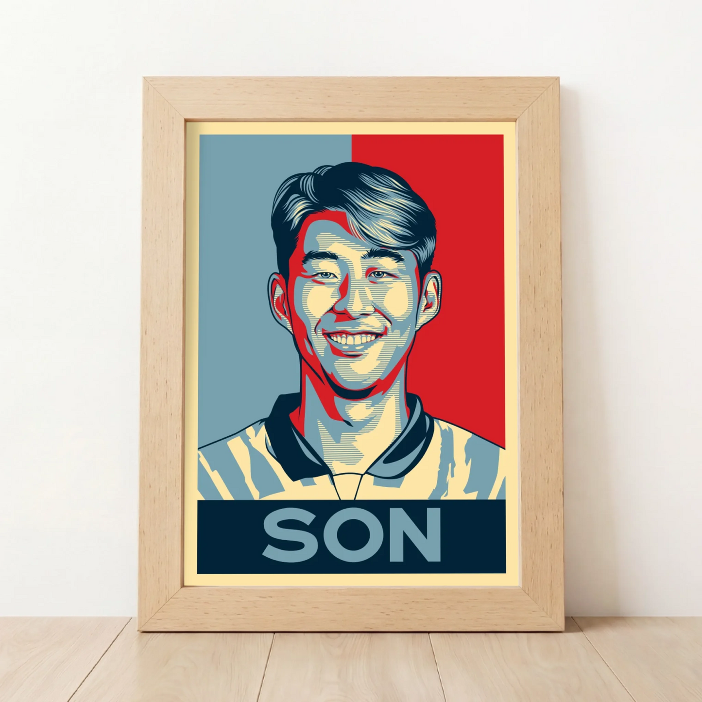 Black Frame